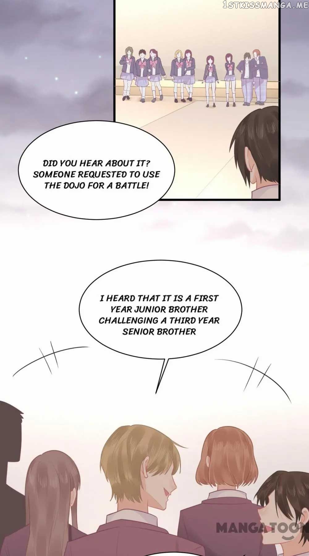 They All Want To Marry Me! Help! chapter 28 - page 2