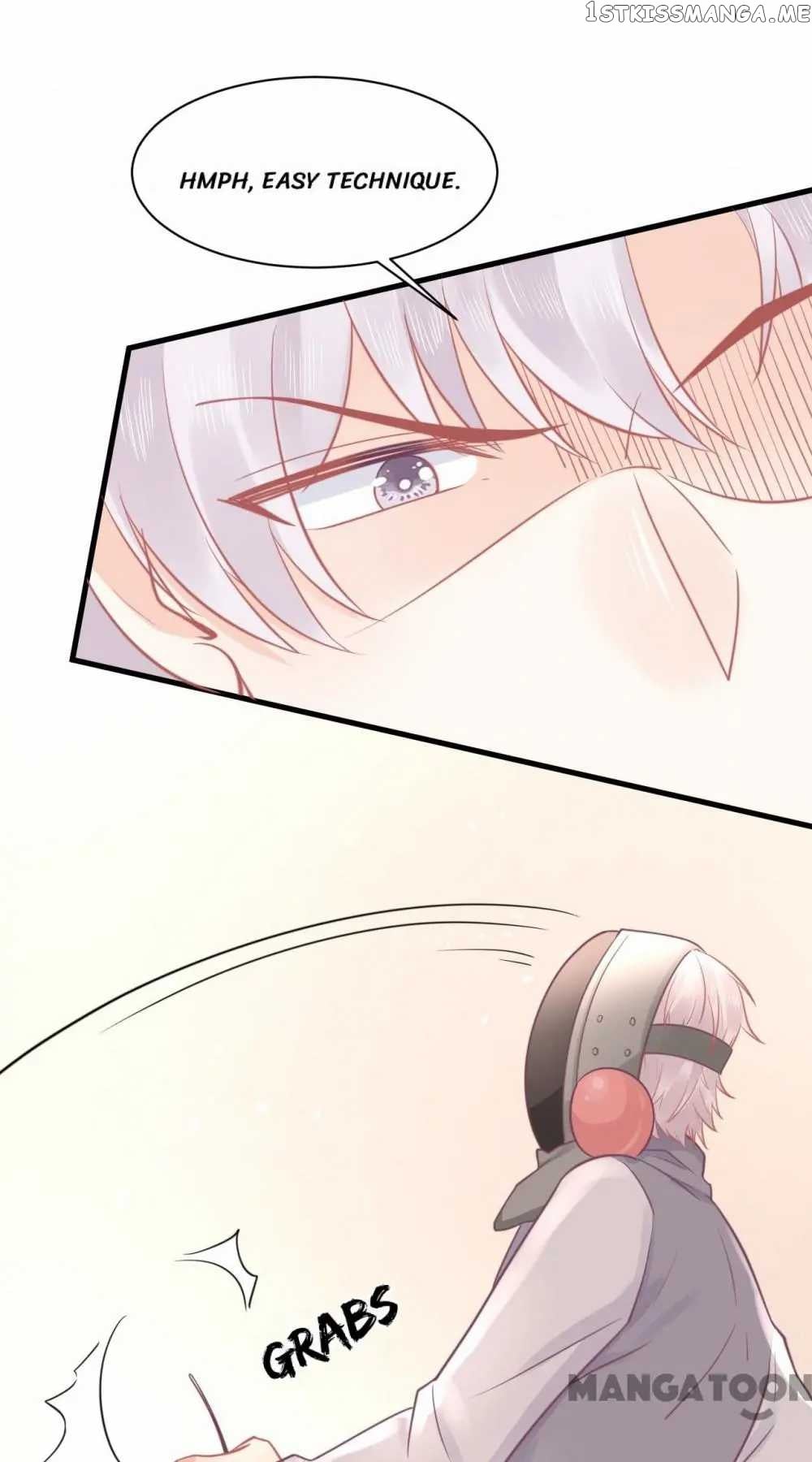 They All Want To Marry Me! Help! chapter 28 - page 31