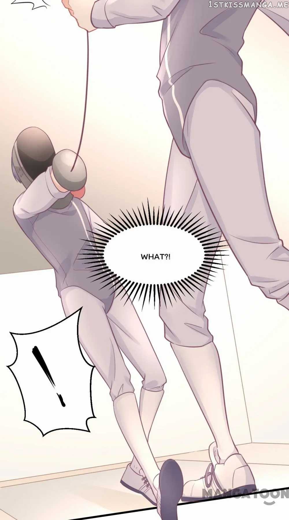 They All Want To Marry Me! Help! chapter 28 - page 32