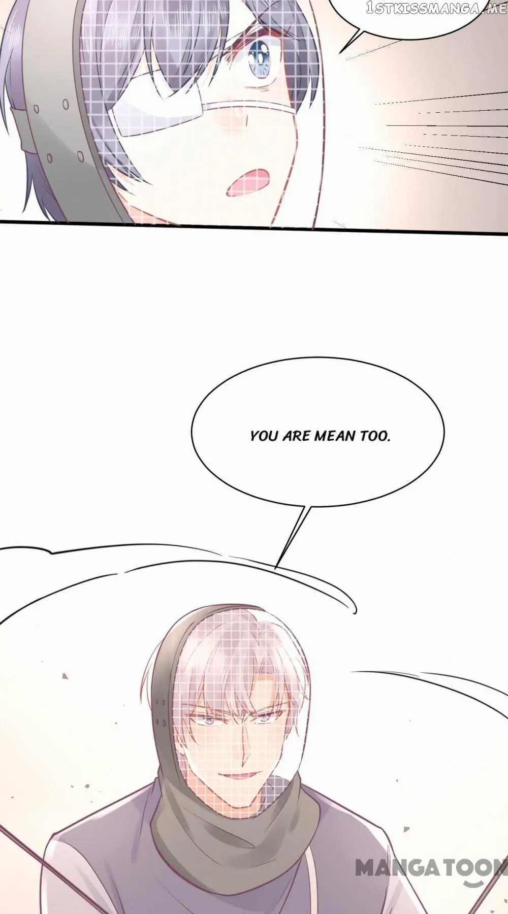They All Want To Marry Me! Help! chapter 28 - page 38