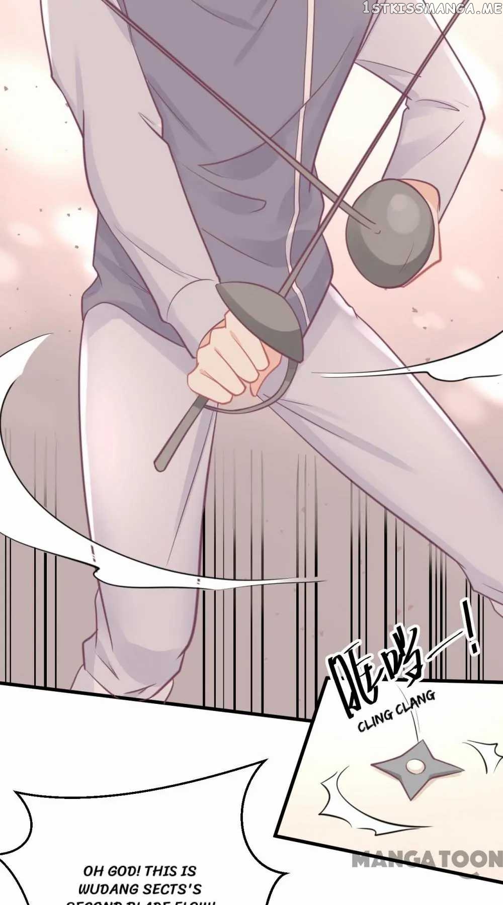 They All Want To Marry Me! Help! chapter 28 - page 39
