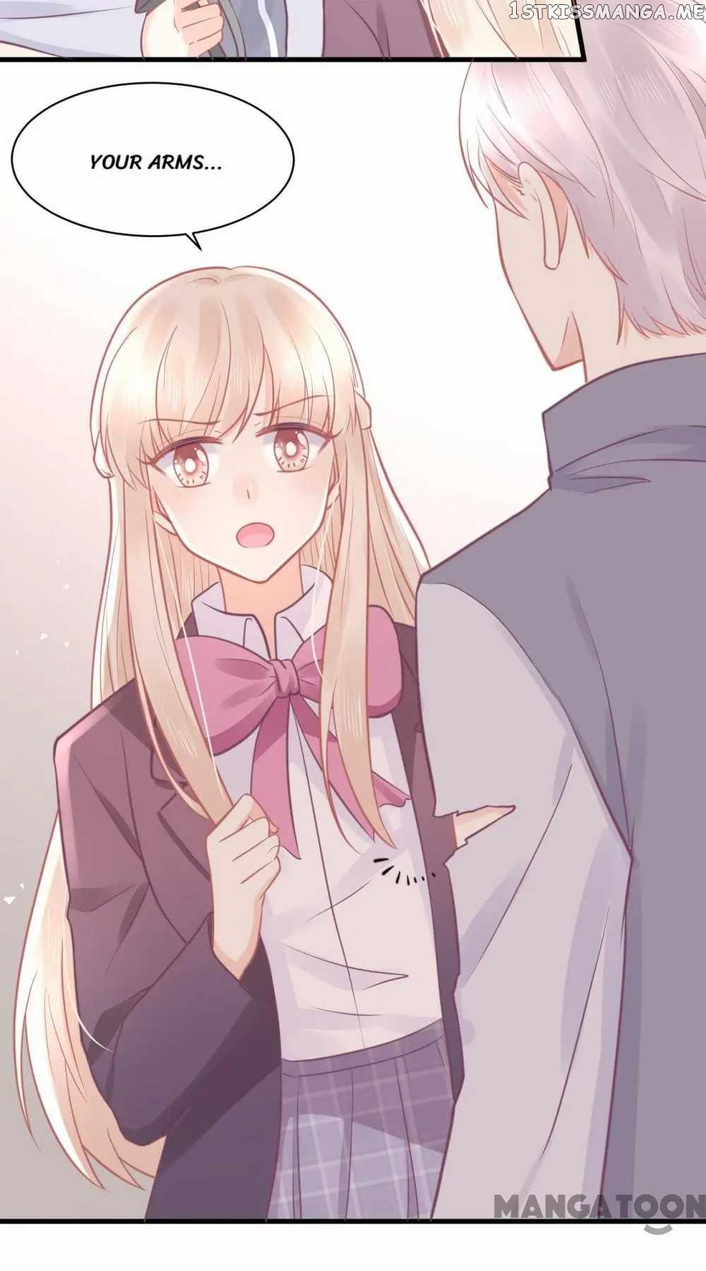 They All Want To Marry Me! Help! chapter 28 - page 50