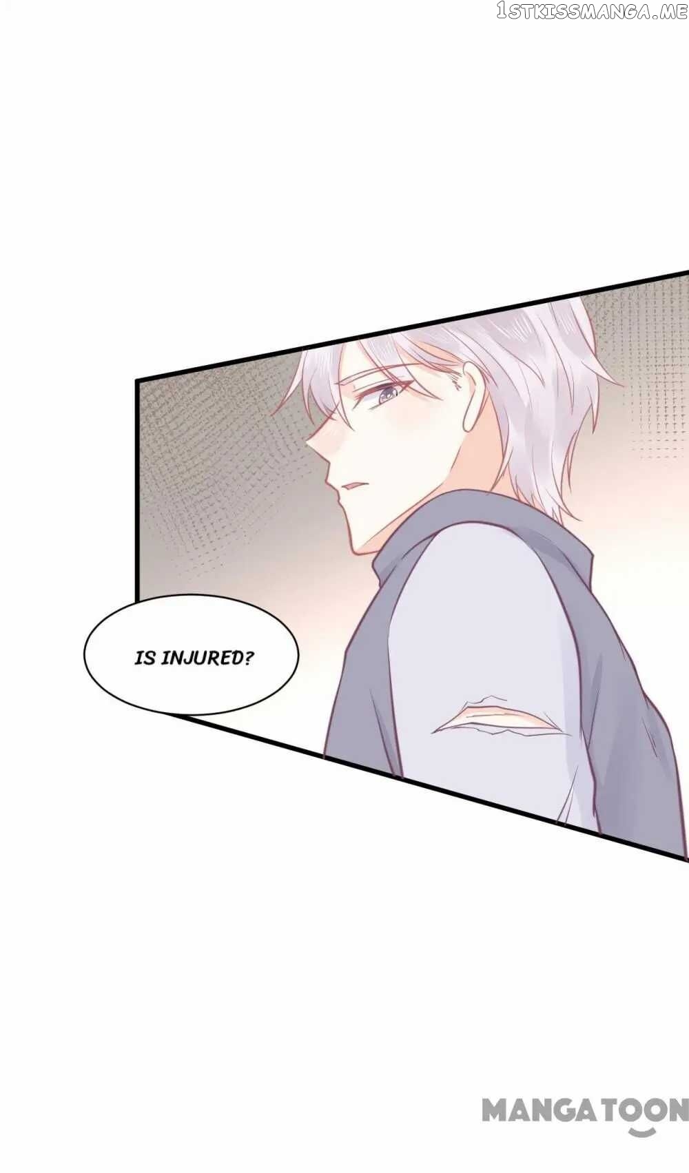They All Want To Marry Me! Help! chapter 28 - page 51