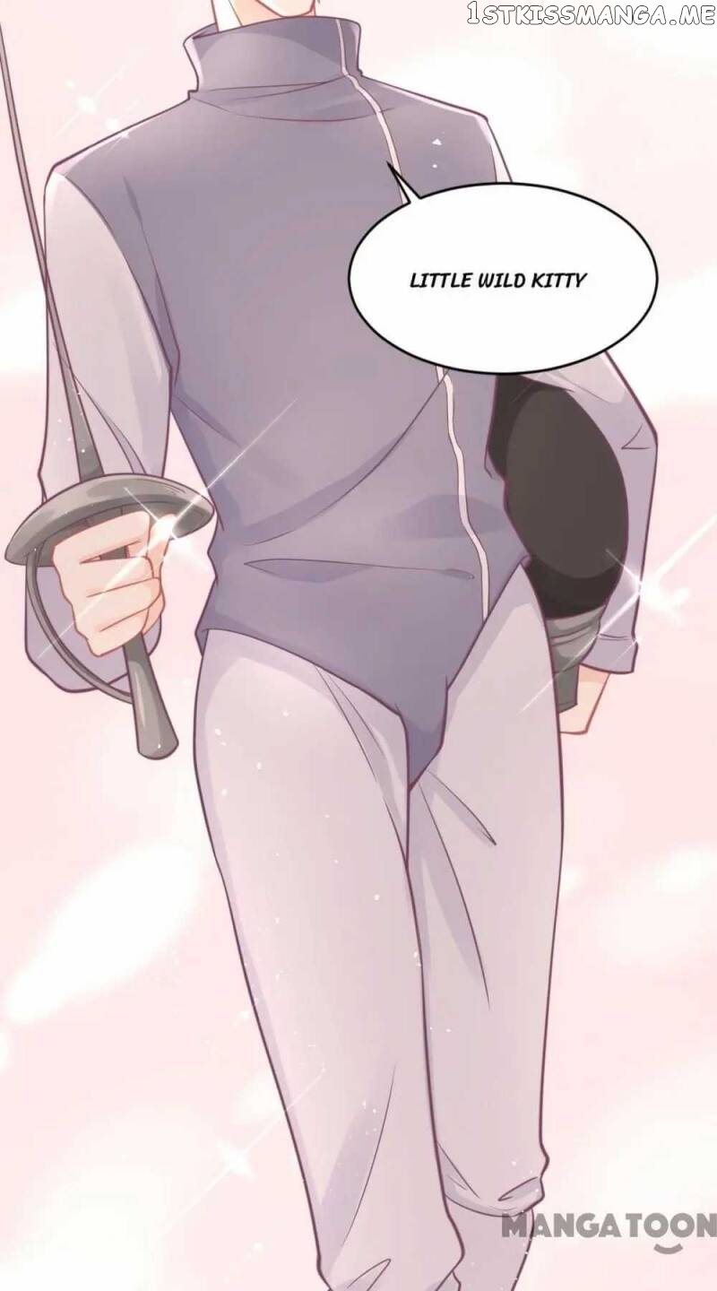 They All Want To Marry Me! Help! chapter 28 - page 7