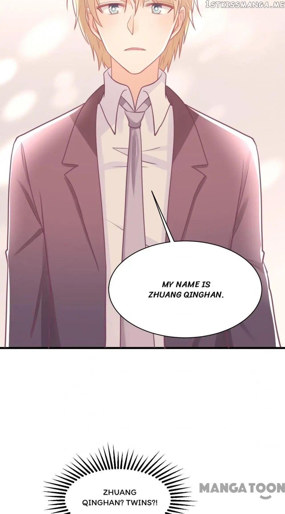 They All Want To Marry Me! Help! chapter 26 - page 16