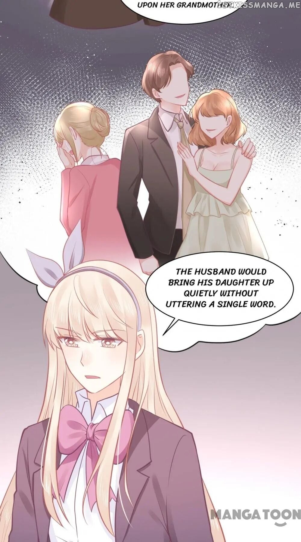 They All Want To Marry Me! Help! chapter 26 - page 27