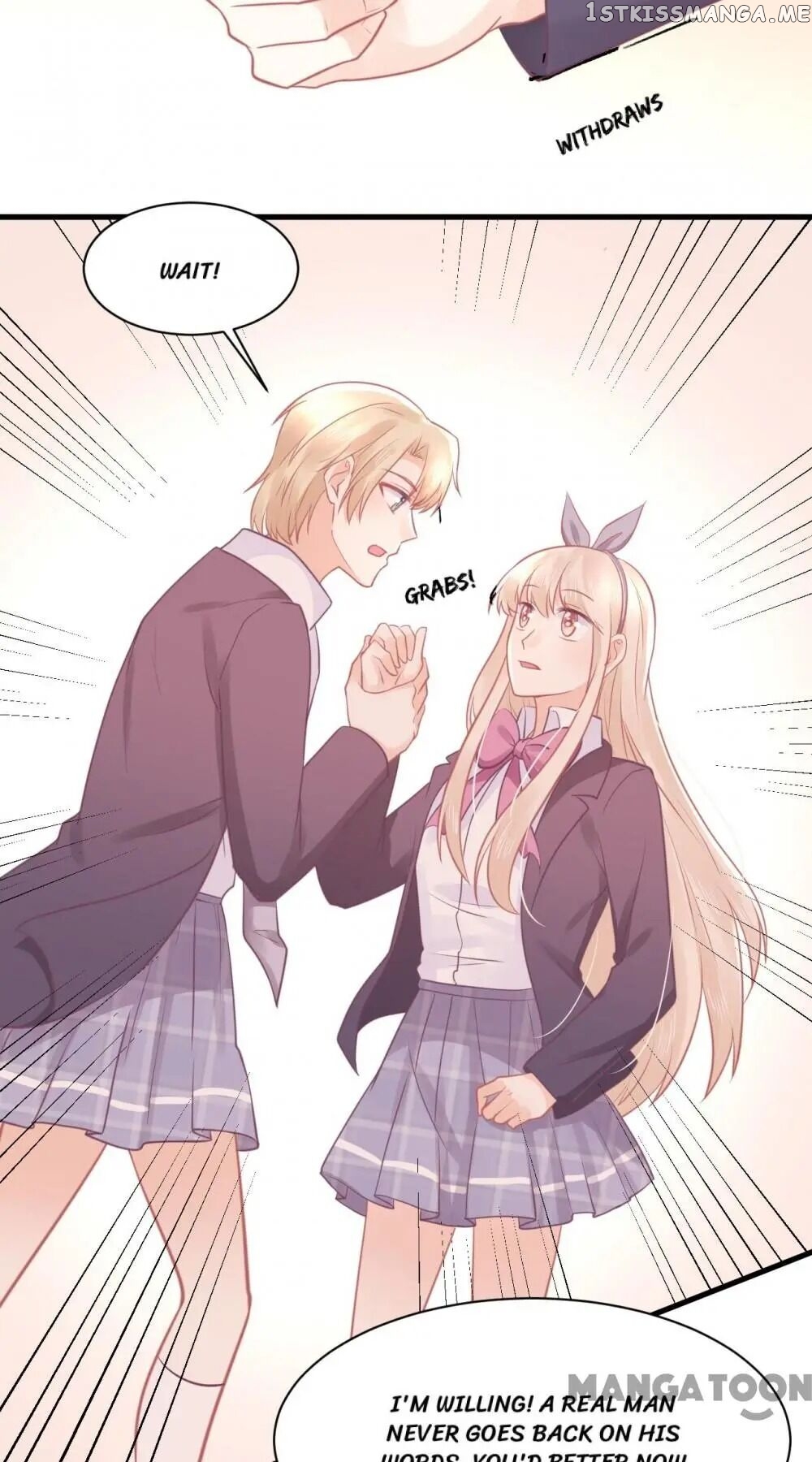 They All Want To Marry Me! Help! chapter 26 - page 51