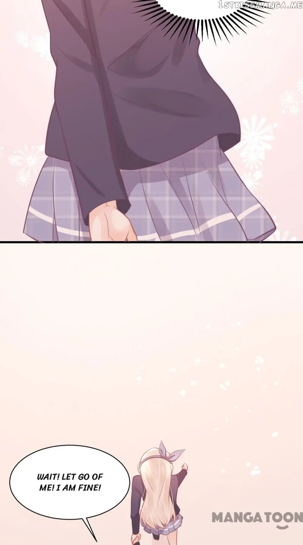 They All Want To Marry Me! Help! chapter 26 - page 56