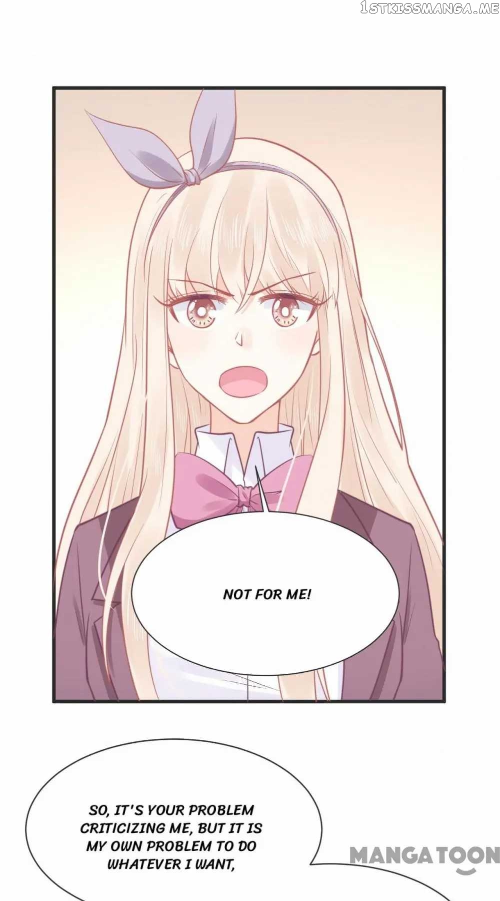 They All Want To Marry Me! Help! chapter 25 - page 14