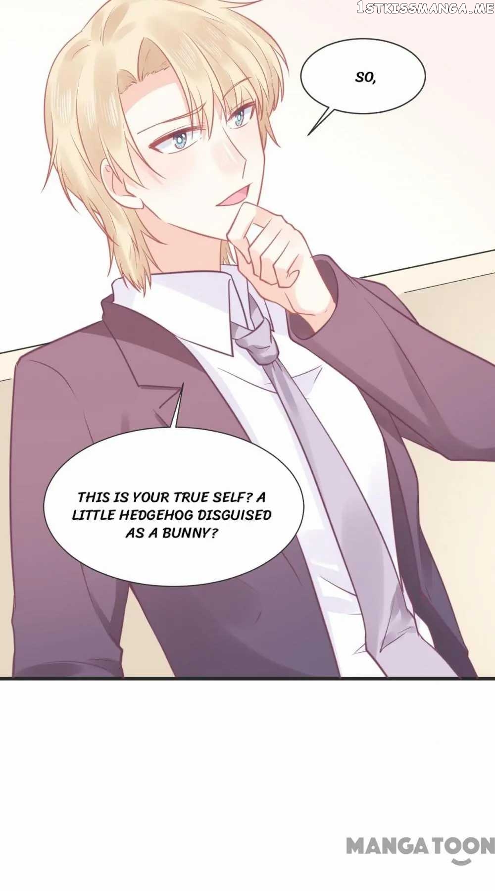 They All Want To Marry Me! Help! chapter 25 - page 16