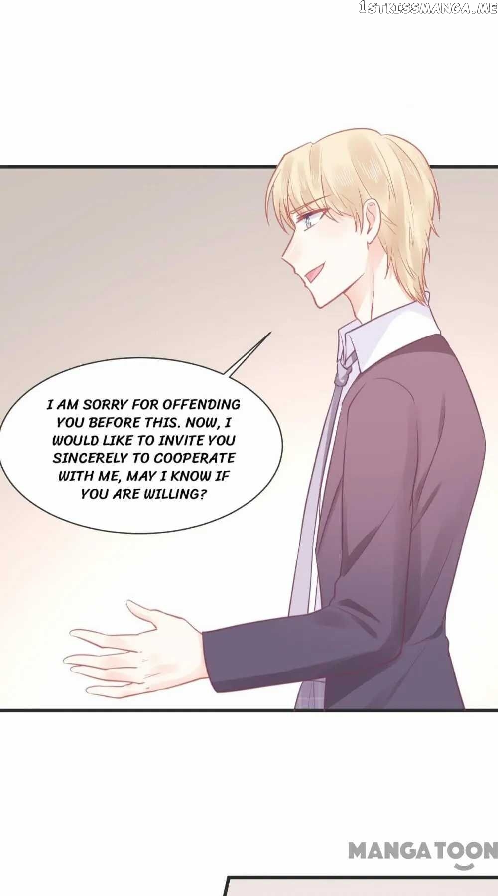 They All Want To Marry Me! Help! chapter 25 - page 23