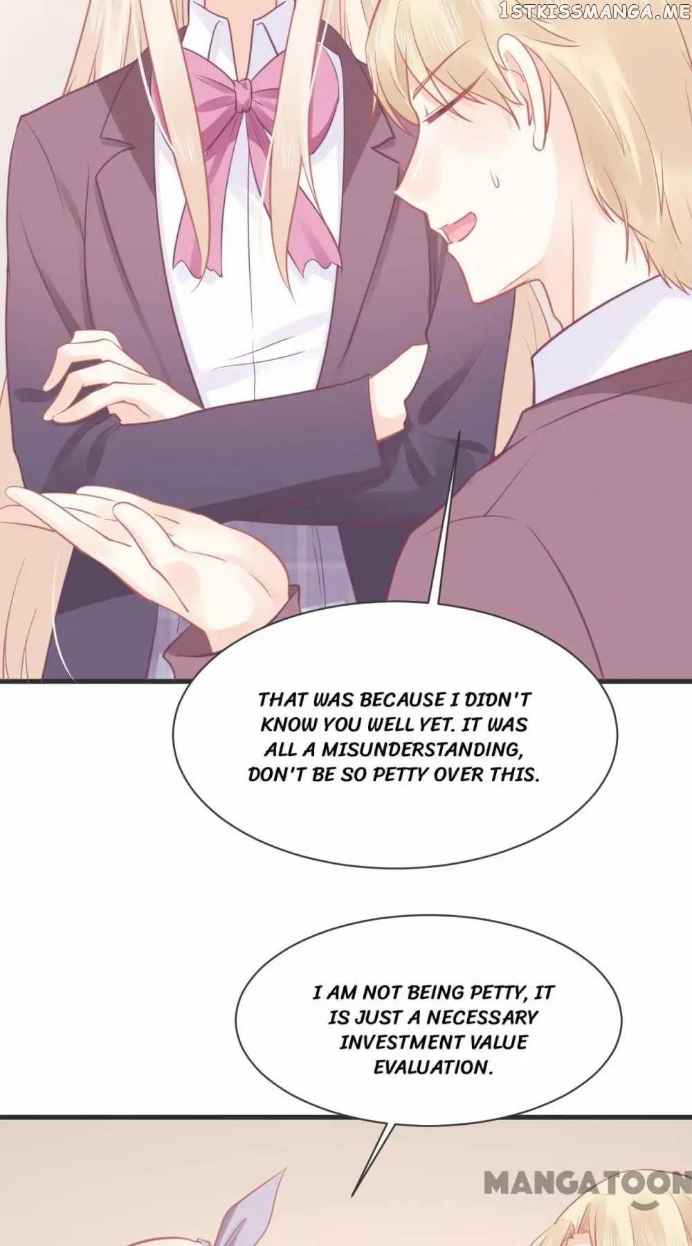 They All Want To Marry Me! Help! chapter 25 - page 25