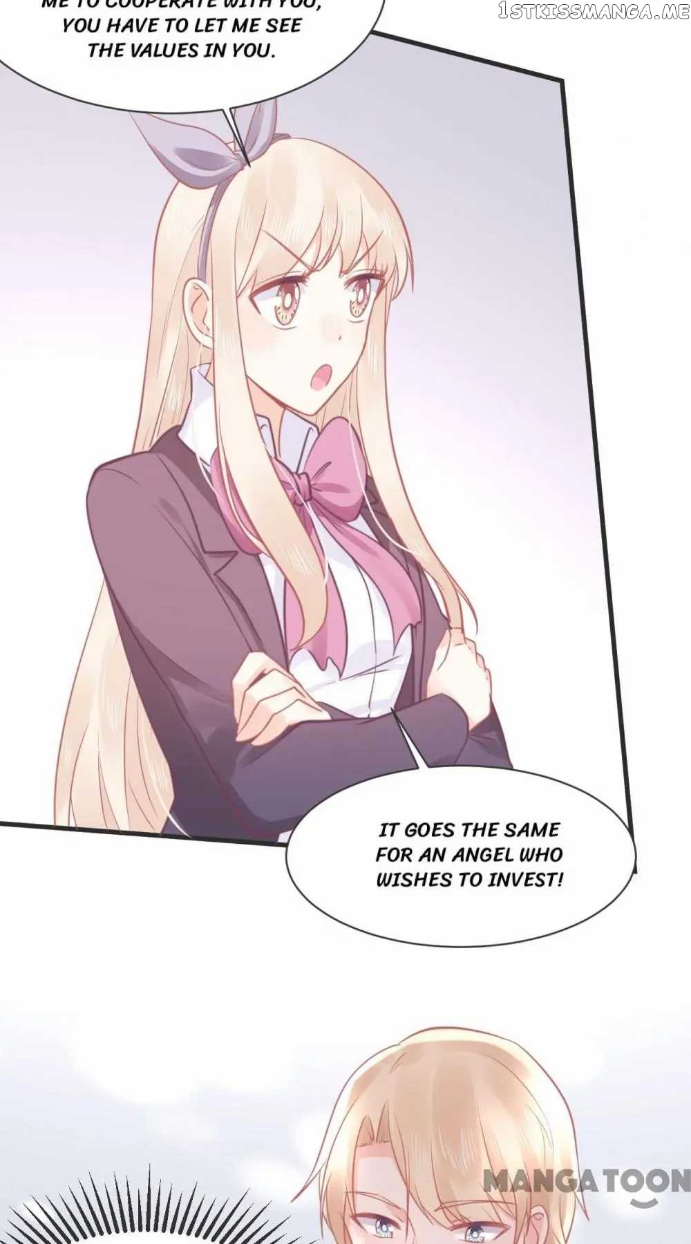 They All Want To Marry Me! Help! chapter 25 - page 28