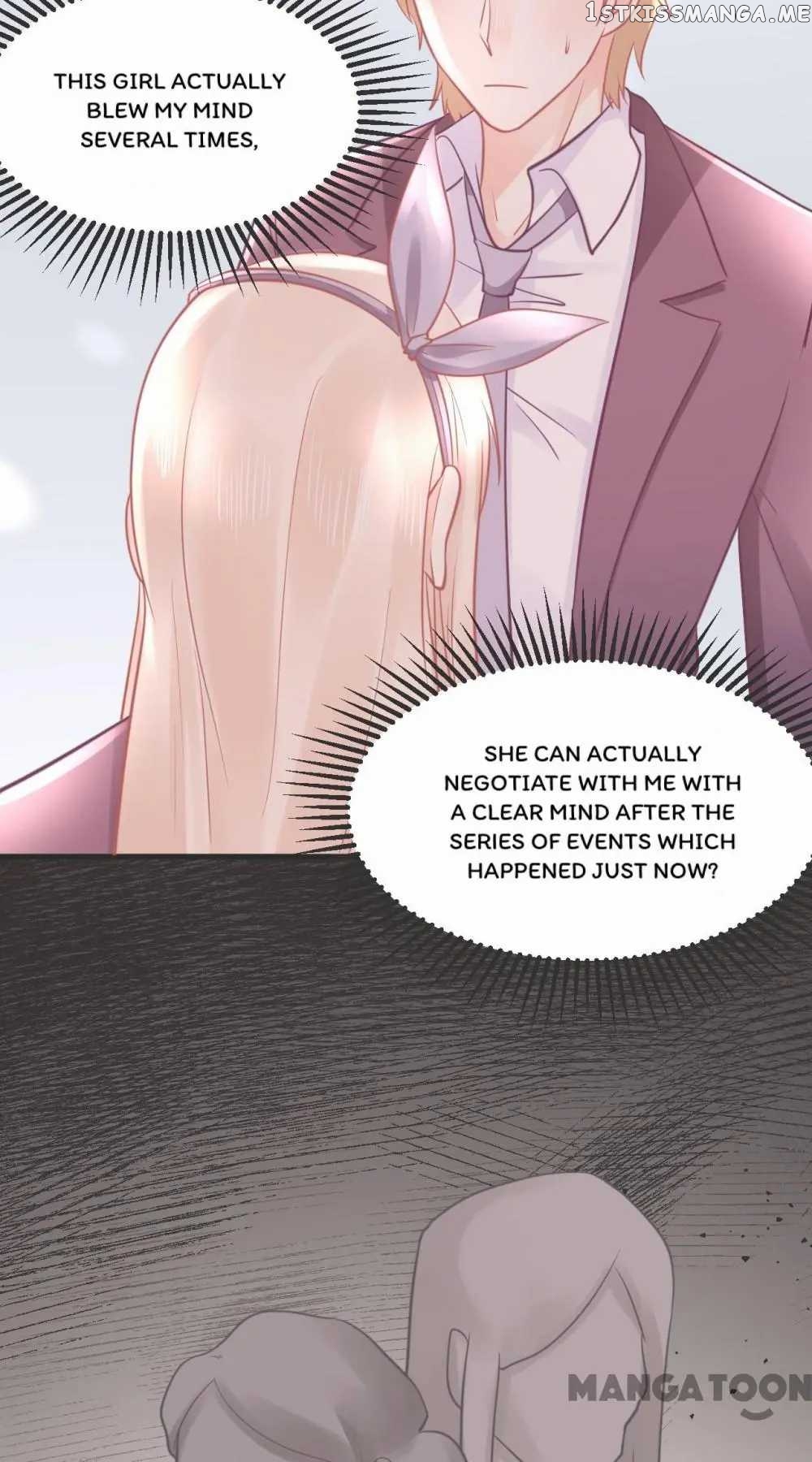 They All Want To Marry Me! Help! chapter 25 - page 29