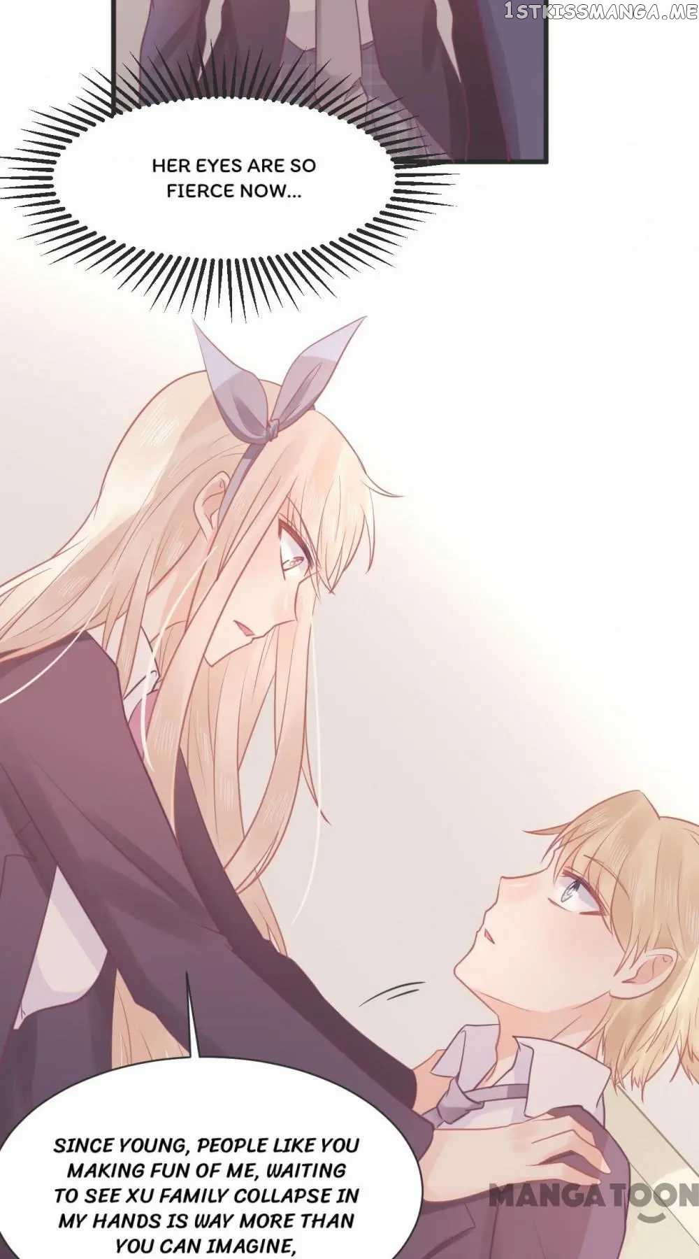 They All Want To Marry Me! Help! chapter 25 - page 6