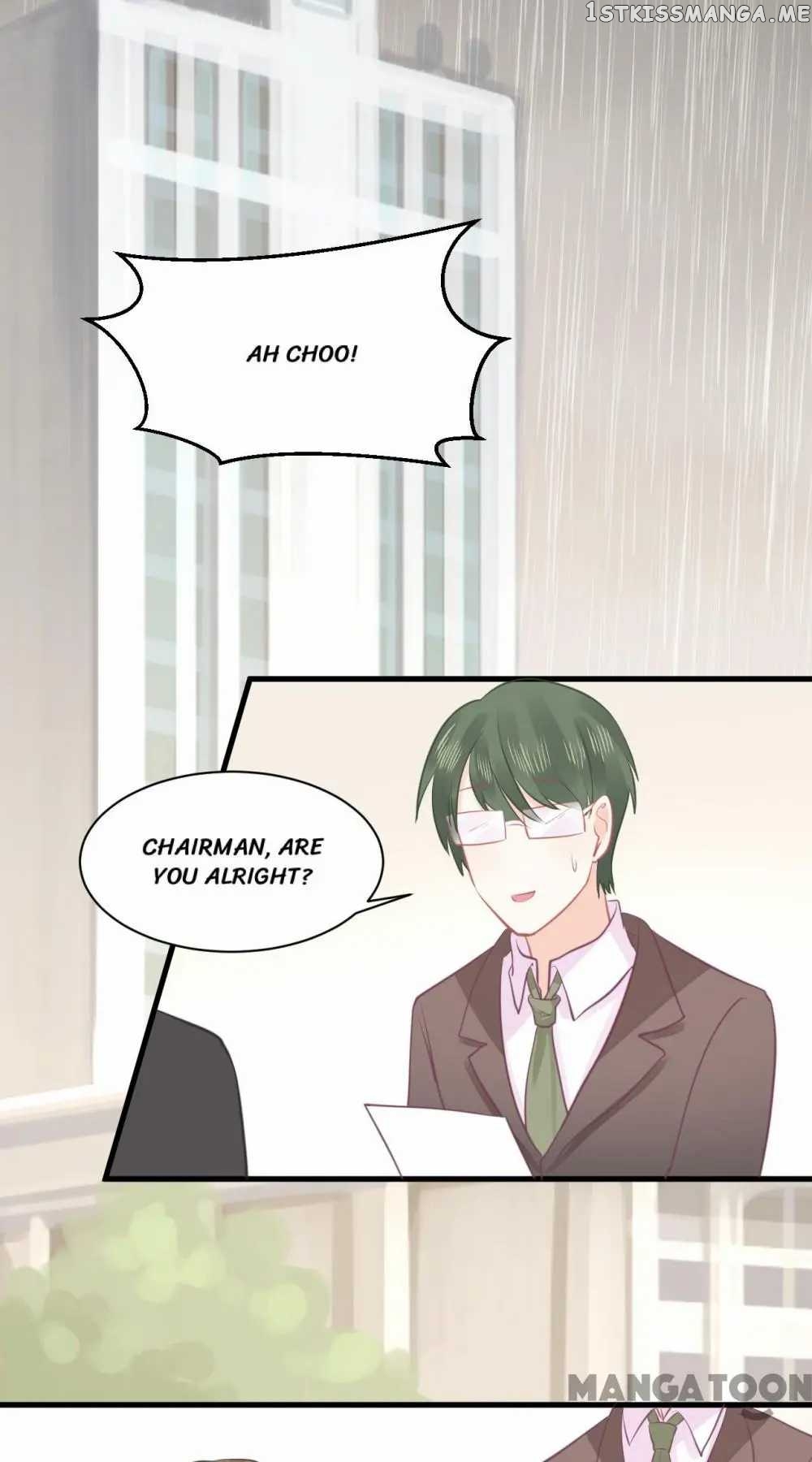 They All Want To Marry Me! Help! chapter 23 - page 31