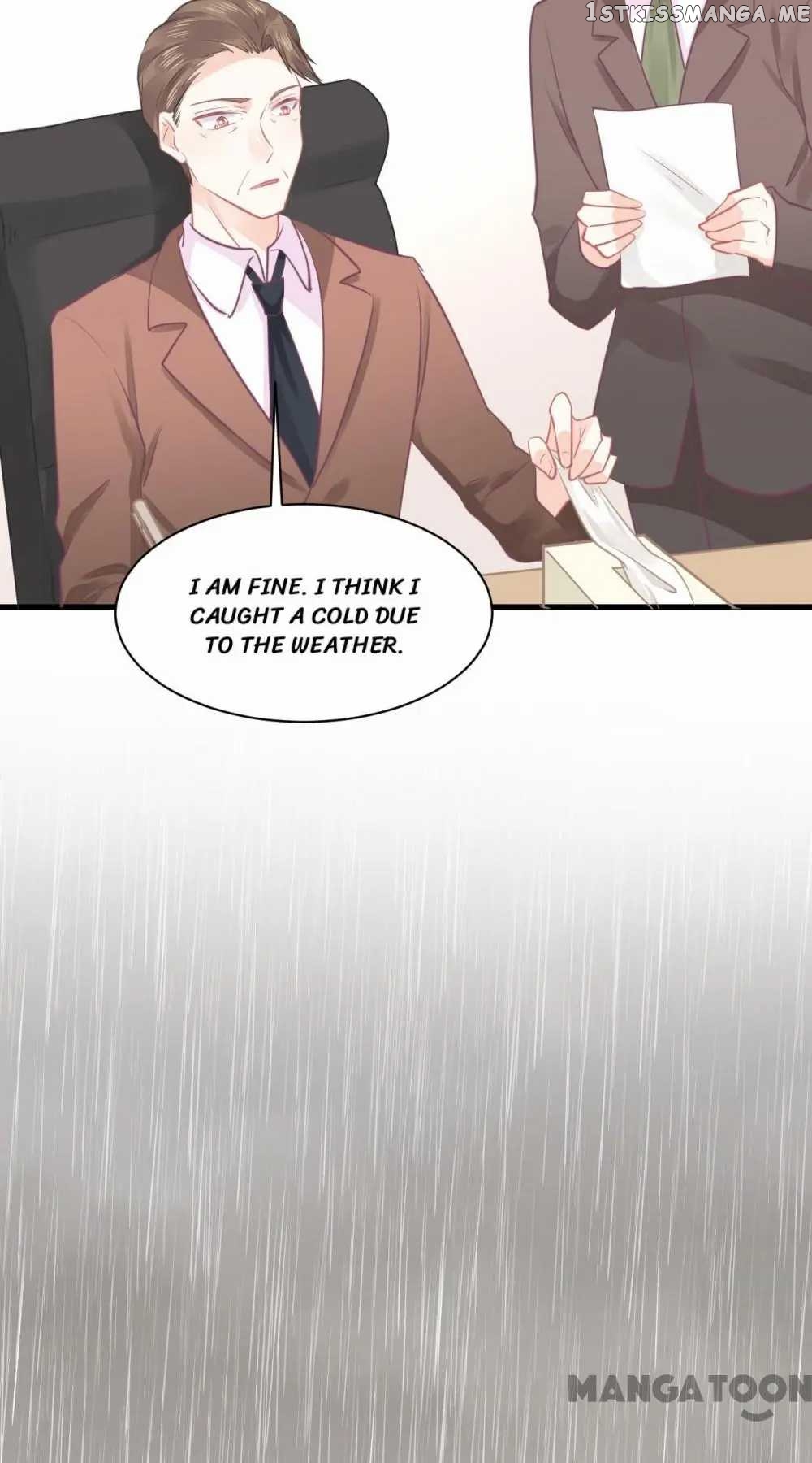 They All Want To Marry Me! Help! chapter 23 - page 32