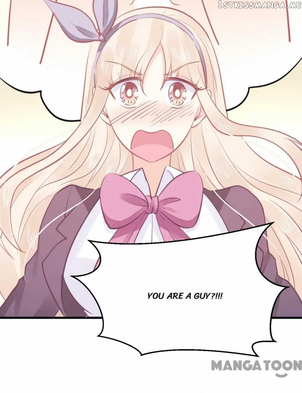 They All Want To Marry Me! Help! chapter 23 - page 45