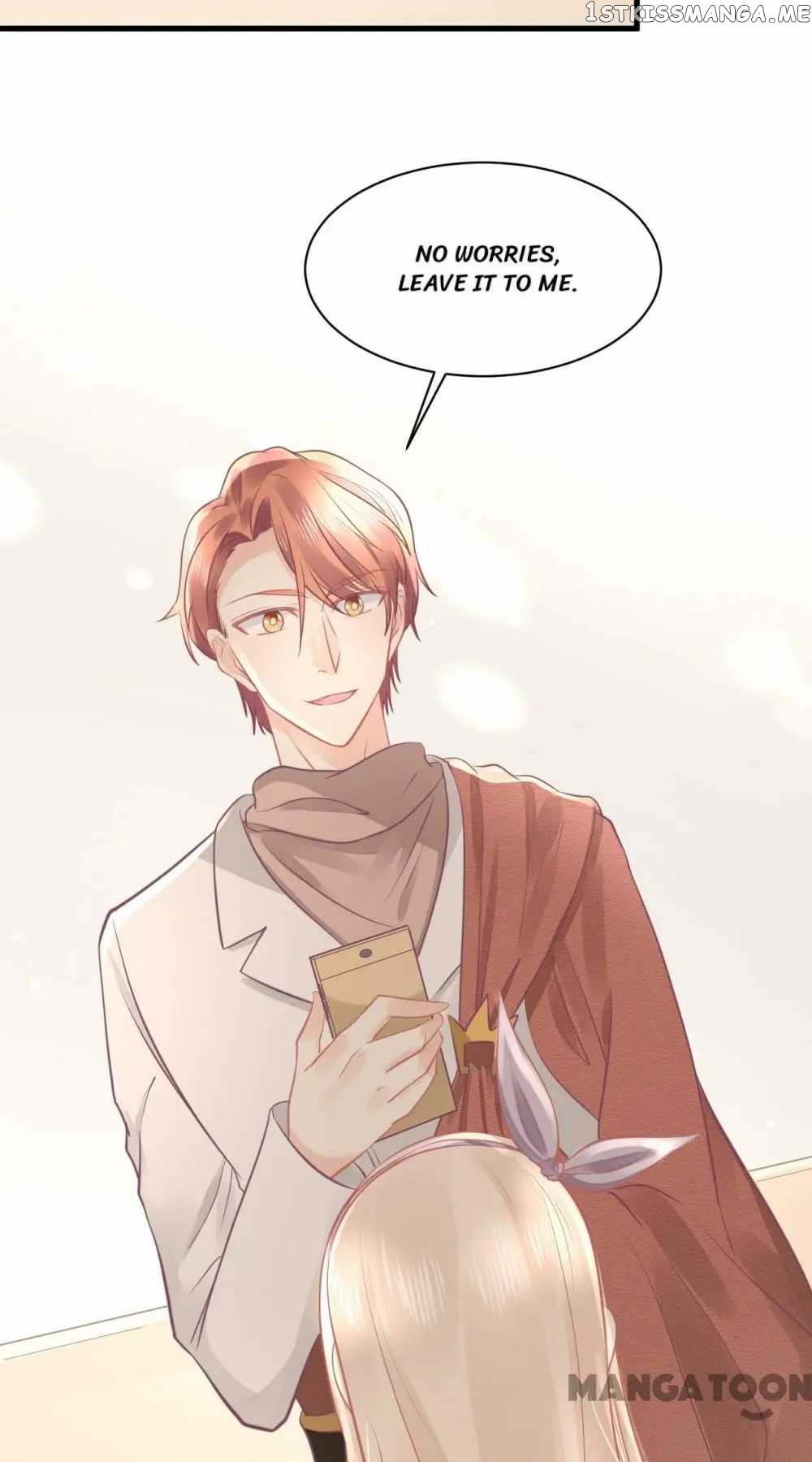 They All Want To Marry Me! Help! chapter 22 - page 26