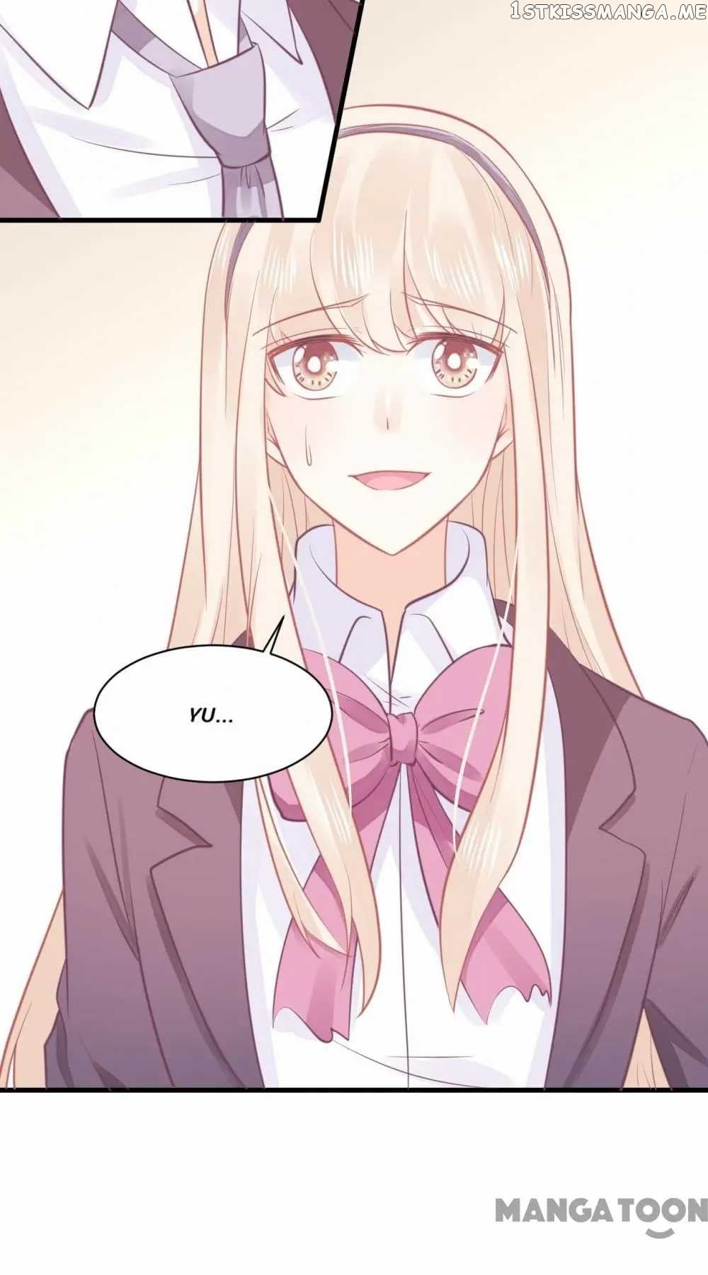 They All Want To Marry Me! Help! chapter 22 - page 39