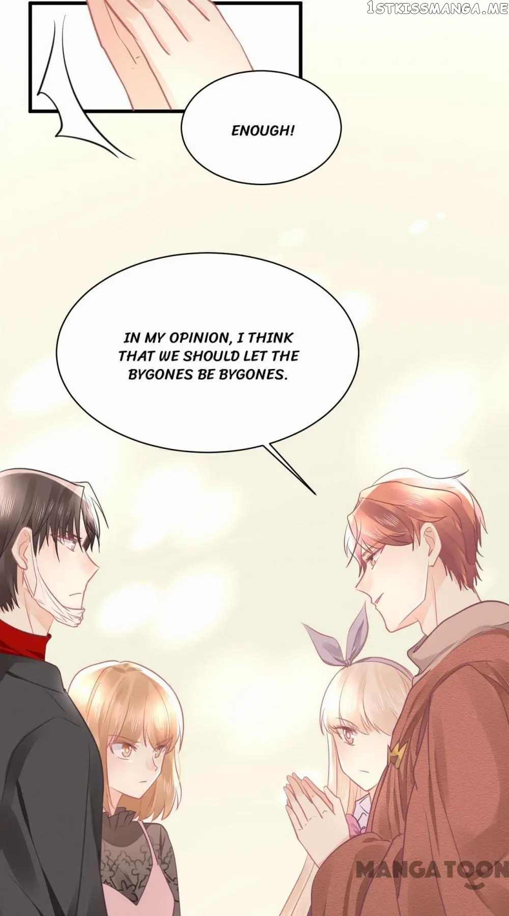 They All Want To Marry Me! Help! chapter 19 - page 12