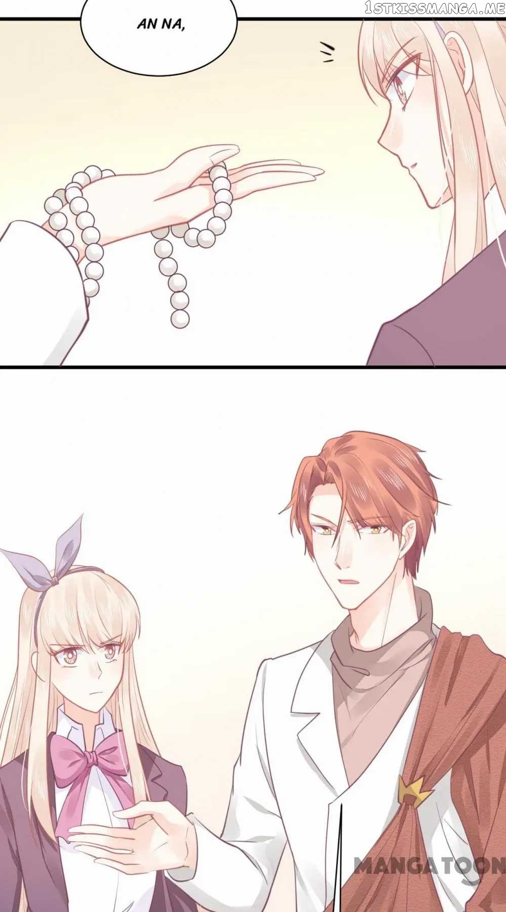 They All Want To Marry Me! Help! chapter 19 - page 14