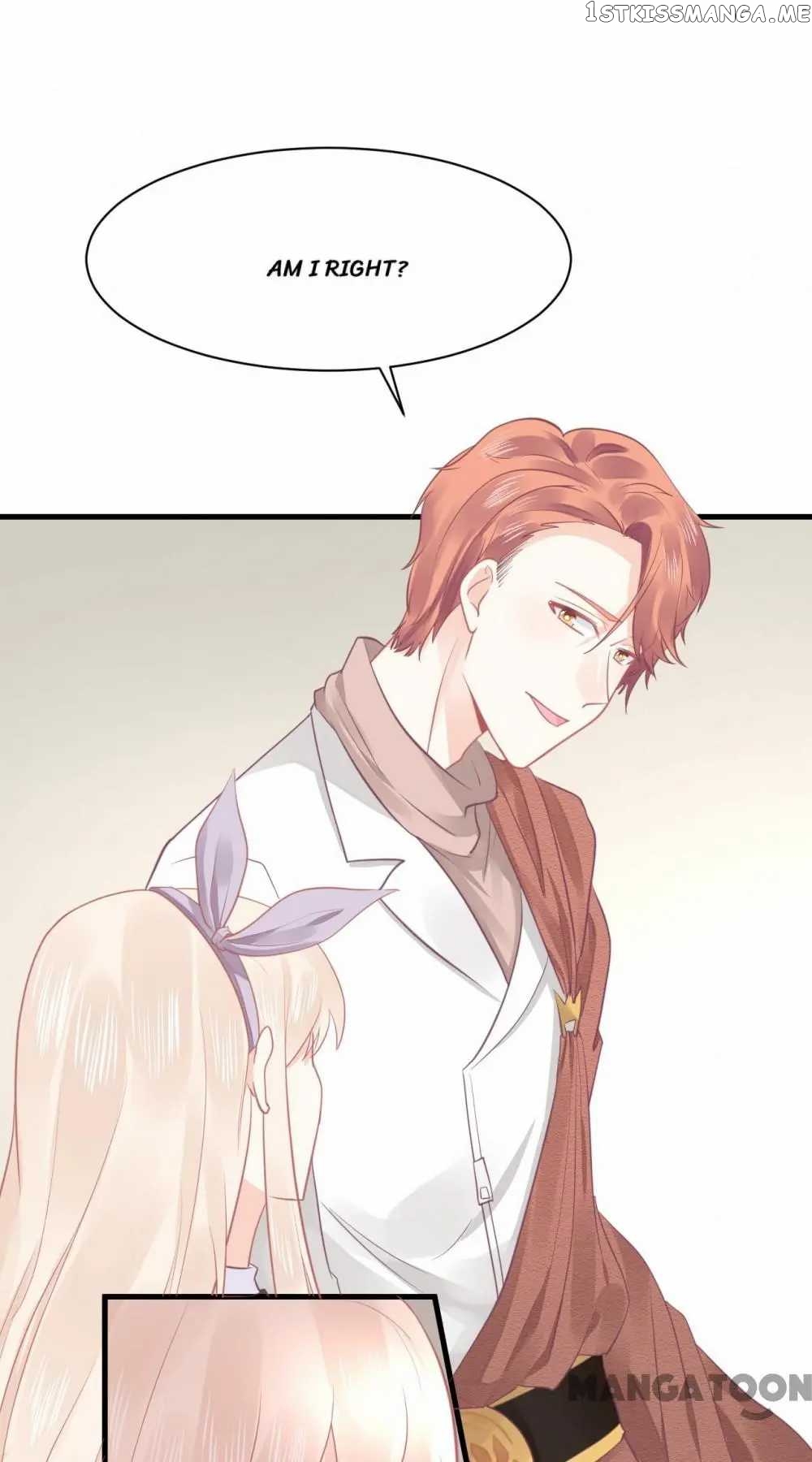 They All Want To Marry Me! Help! chapter 19 - page 19