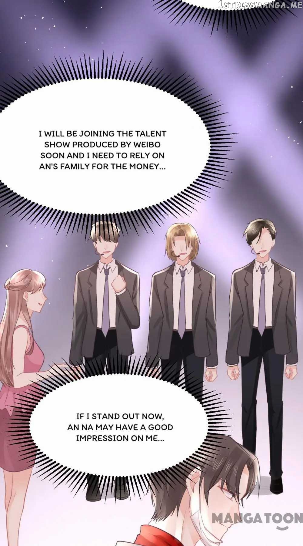 They All Want To Marry Me! Help! chapter 19 - page 22