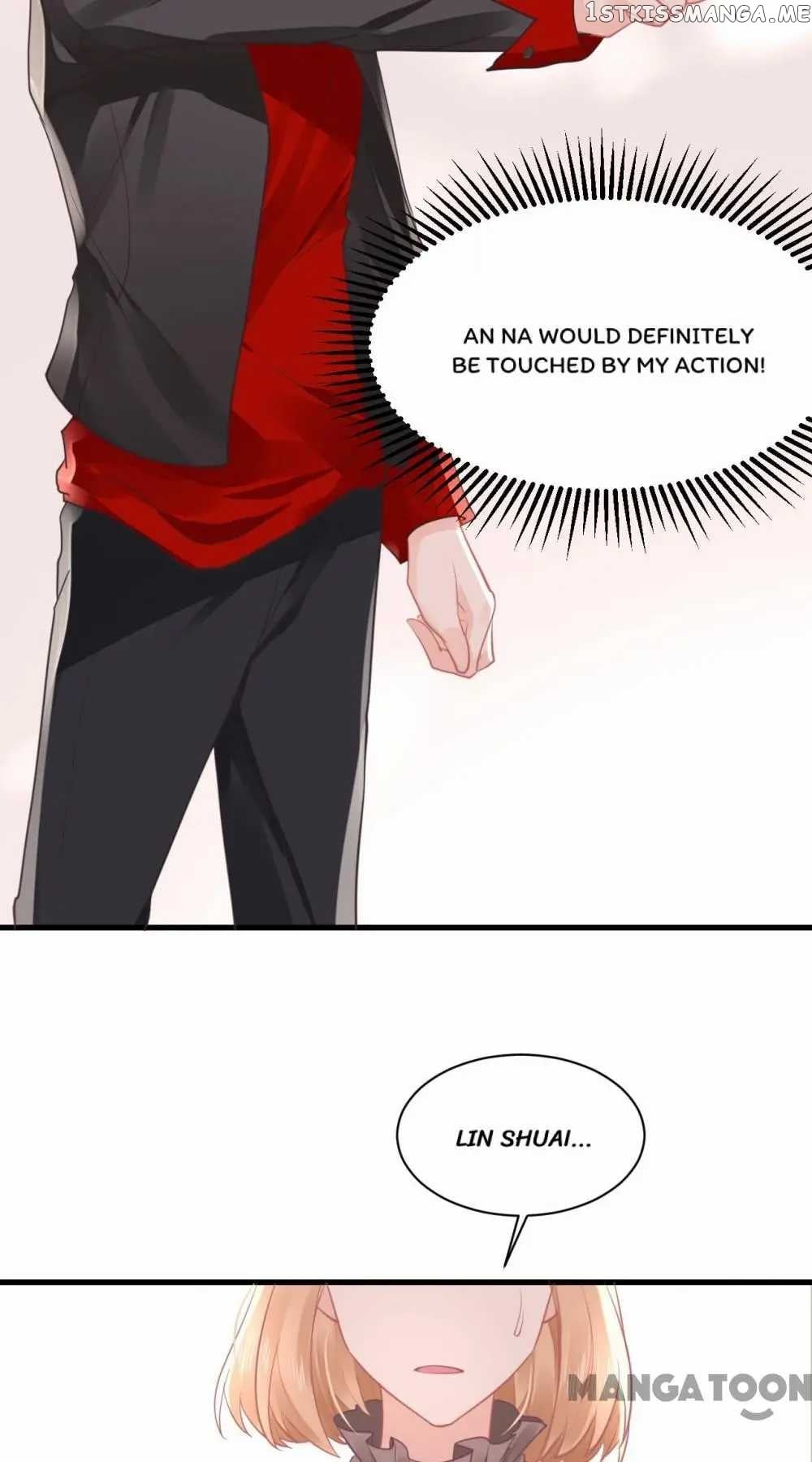 They All Want To Marry Me! Help! chapter 19 - page 26