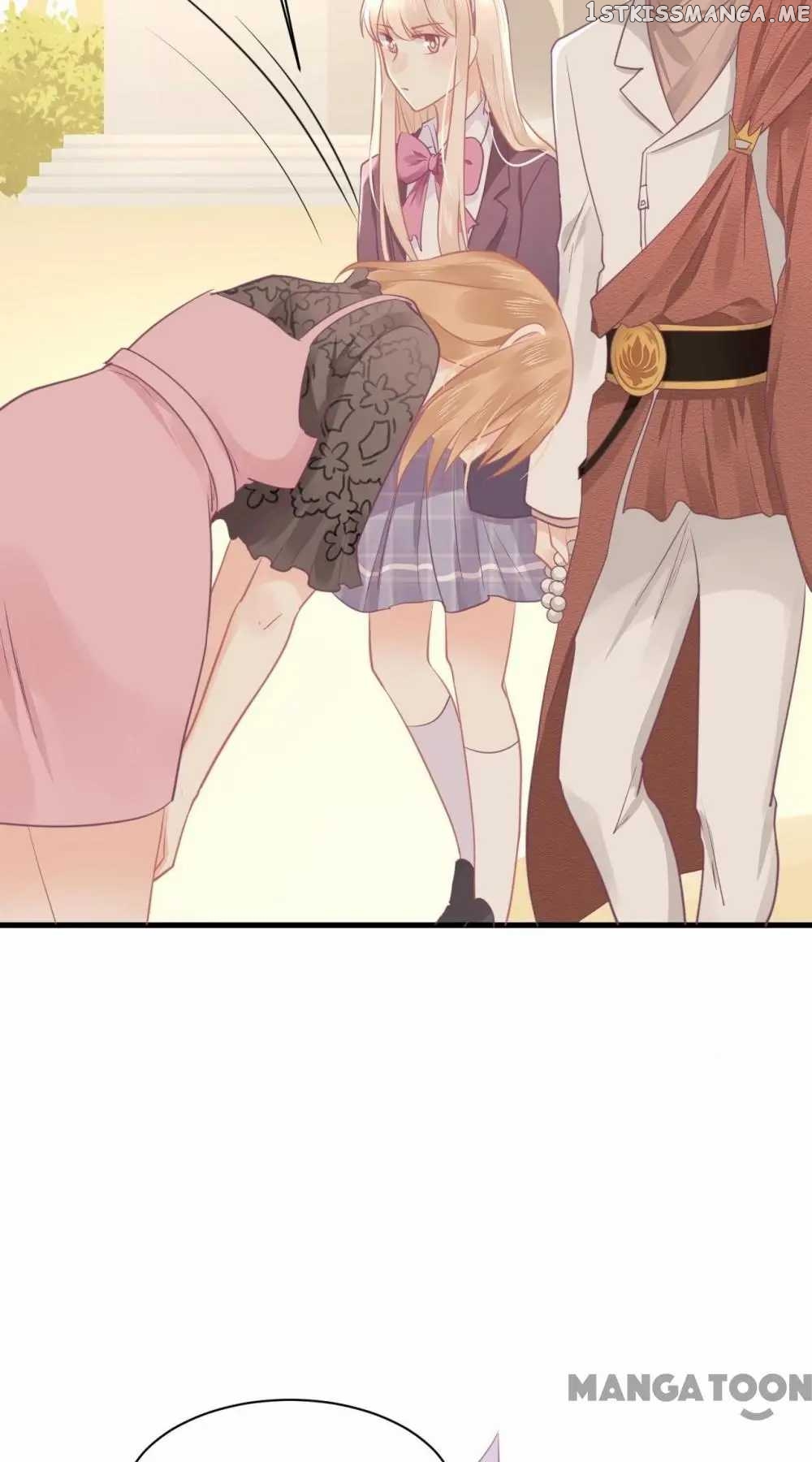 They All Want To Marry Me! Help! chapter 19 - page 30