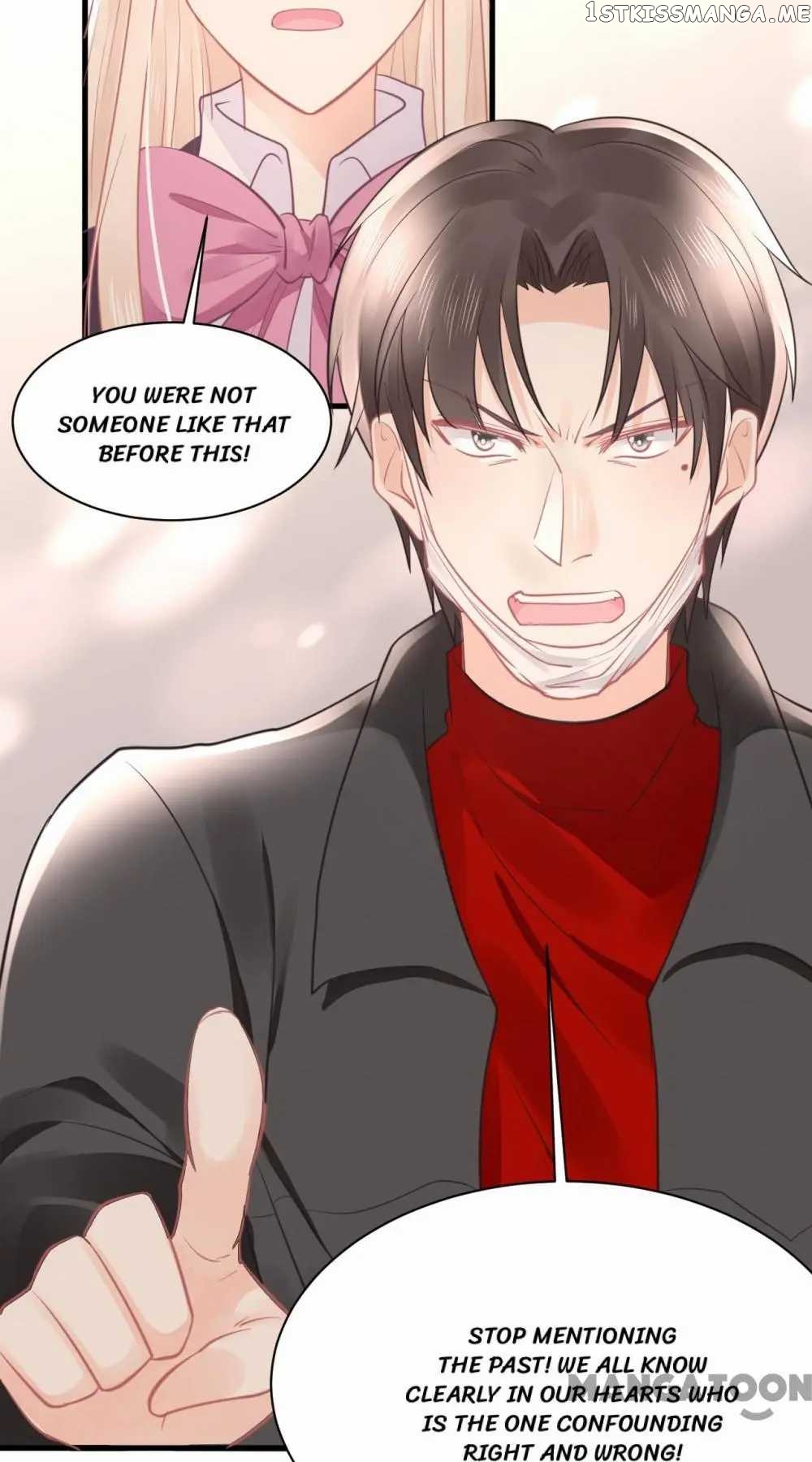 They All Want To Marry Me! Help! chapter 19 - page 6