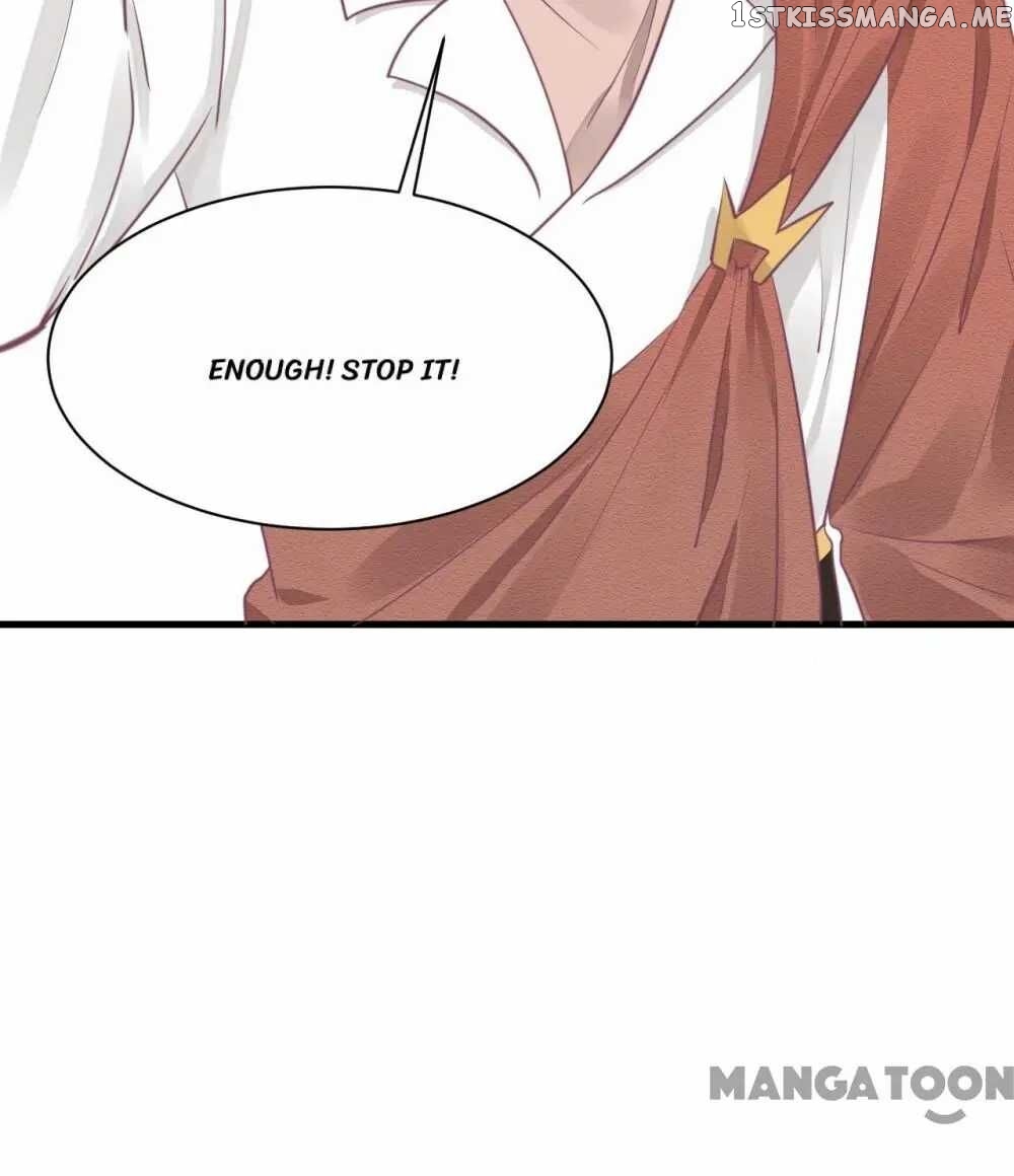 They All Want To Marry Me! Help! chapter 19 - page 9