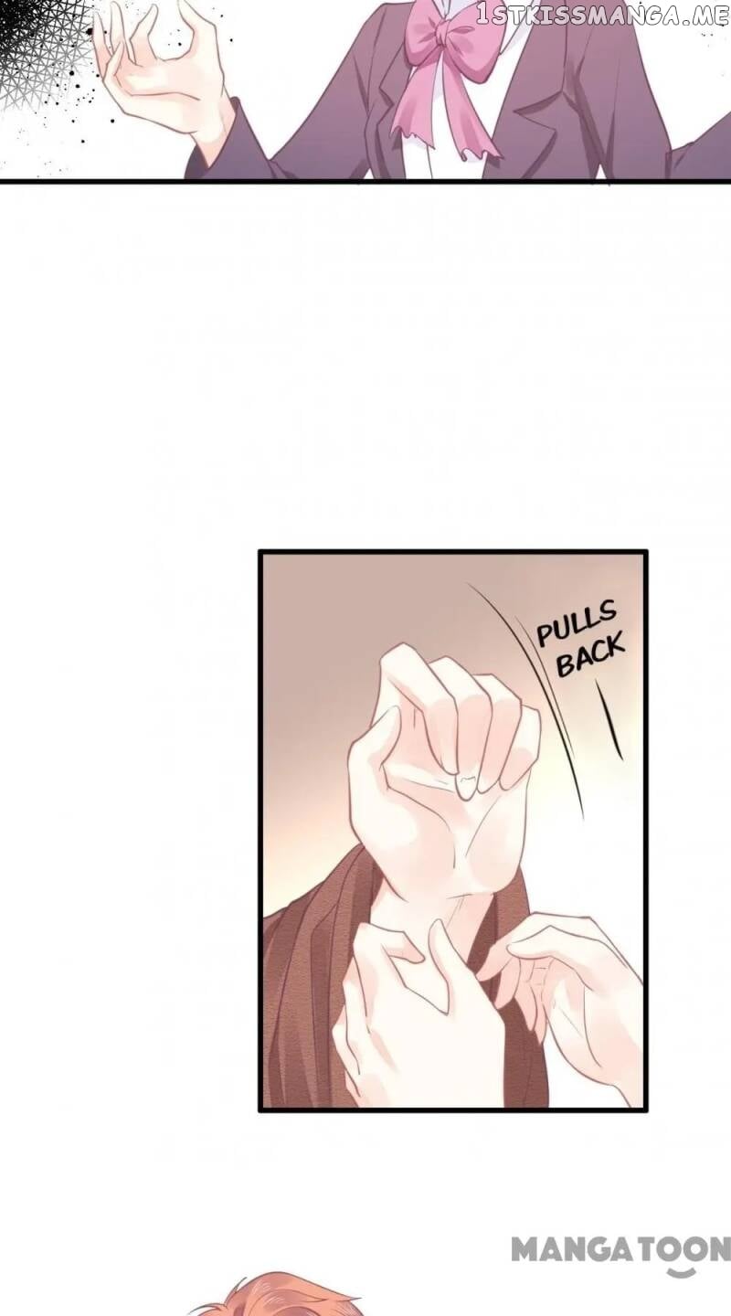 They All Want To Marry Me! Help! chapter 18 - page 22