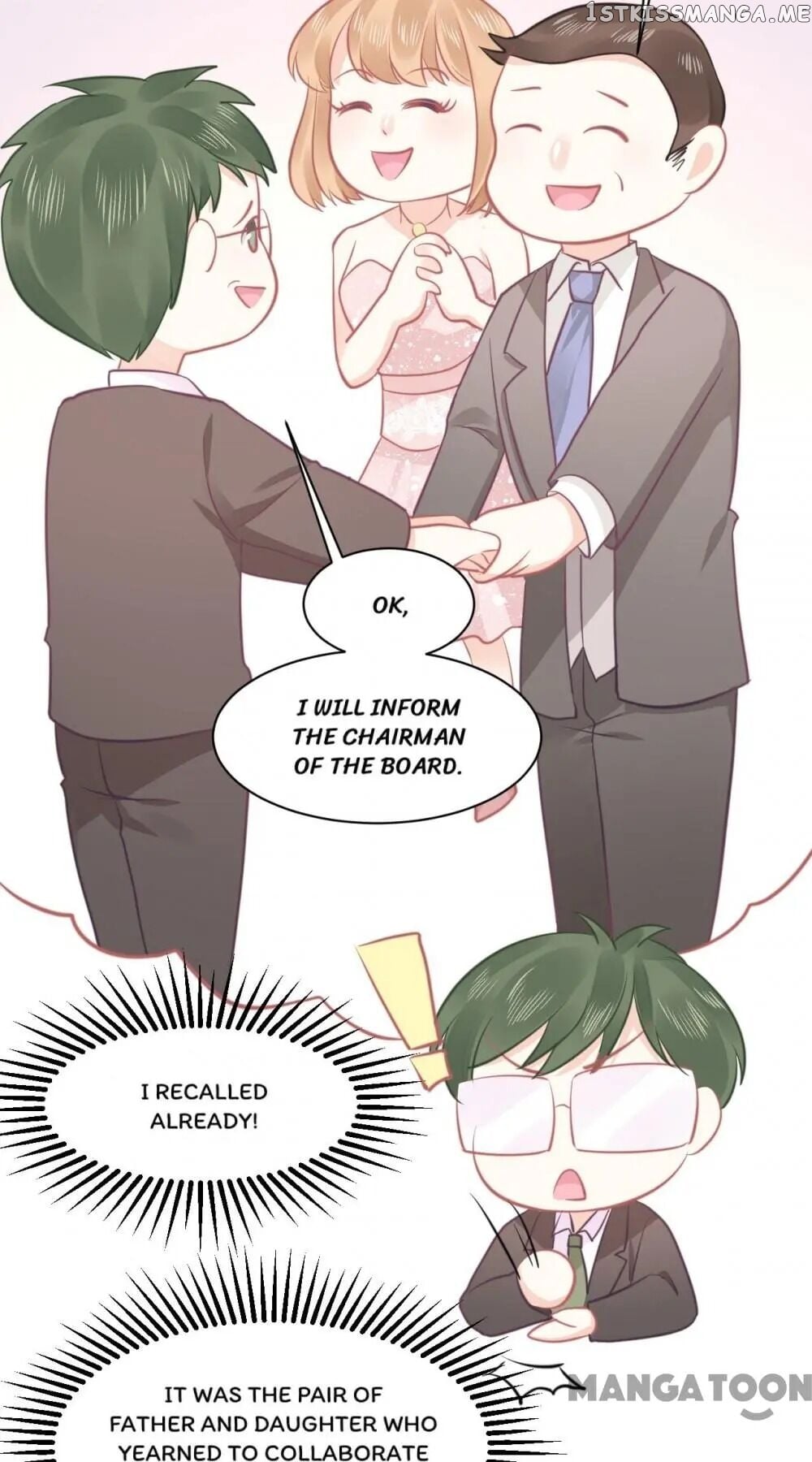 They All Want To Marry Me! Help! chapter 17 - page 10
