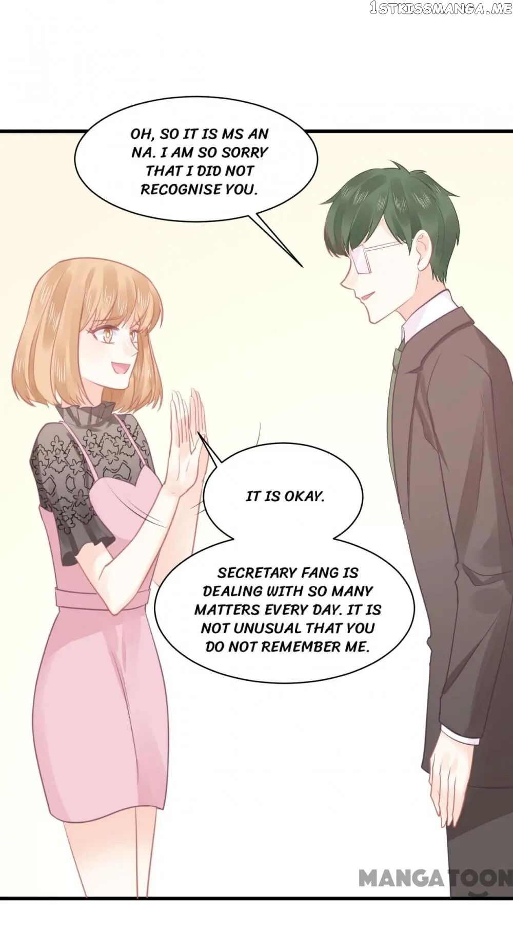 They All Want To Marry Me! Help! chapter 17 - page 12