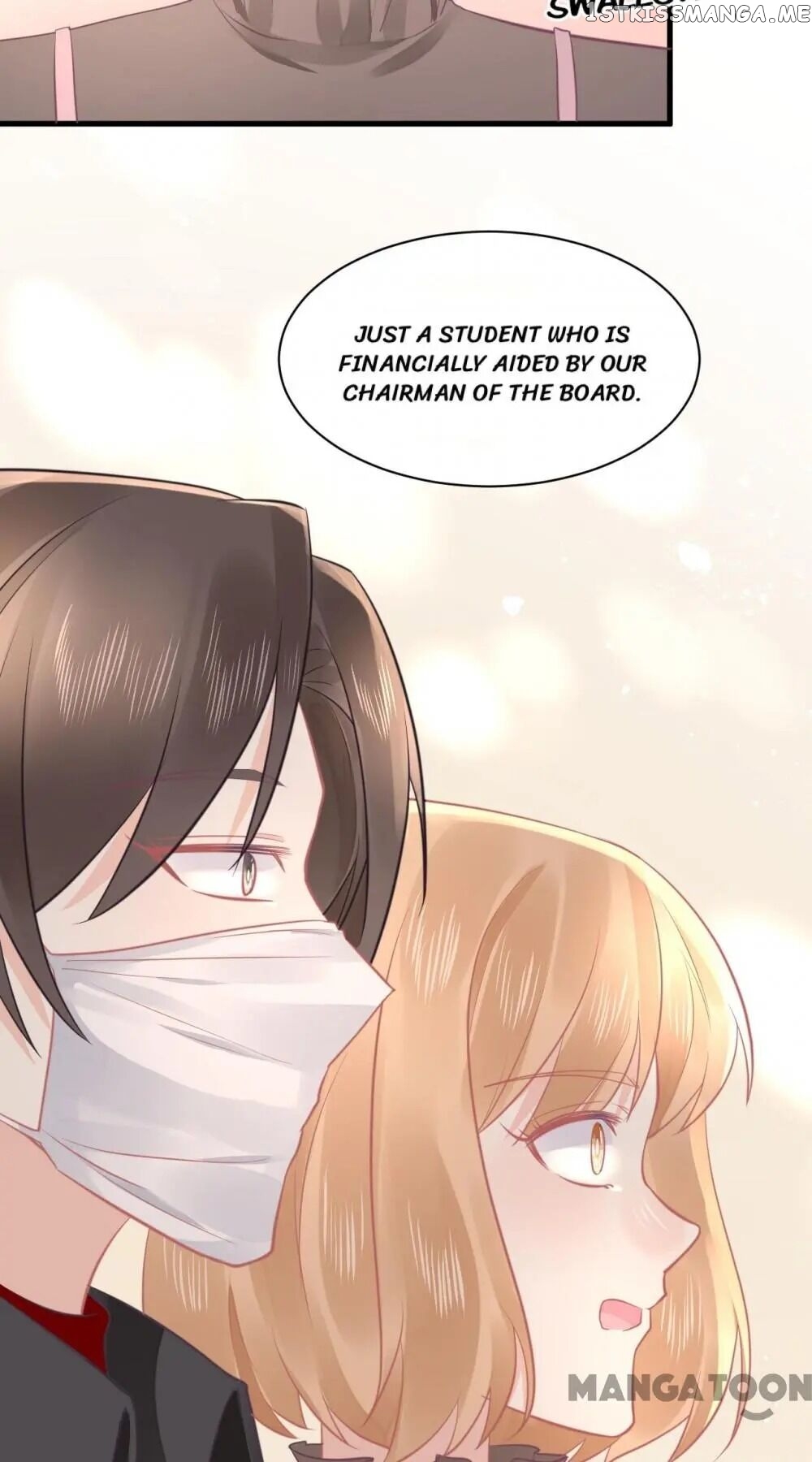 They All Want To Marry Me! Help! chapter 17 - page 26