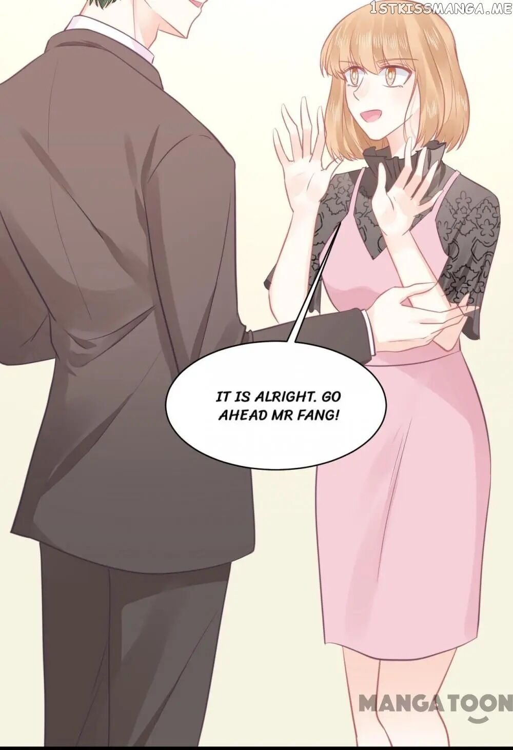 They All Want To Marry Me! Help! chapter 17 - page 31
