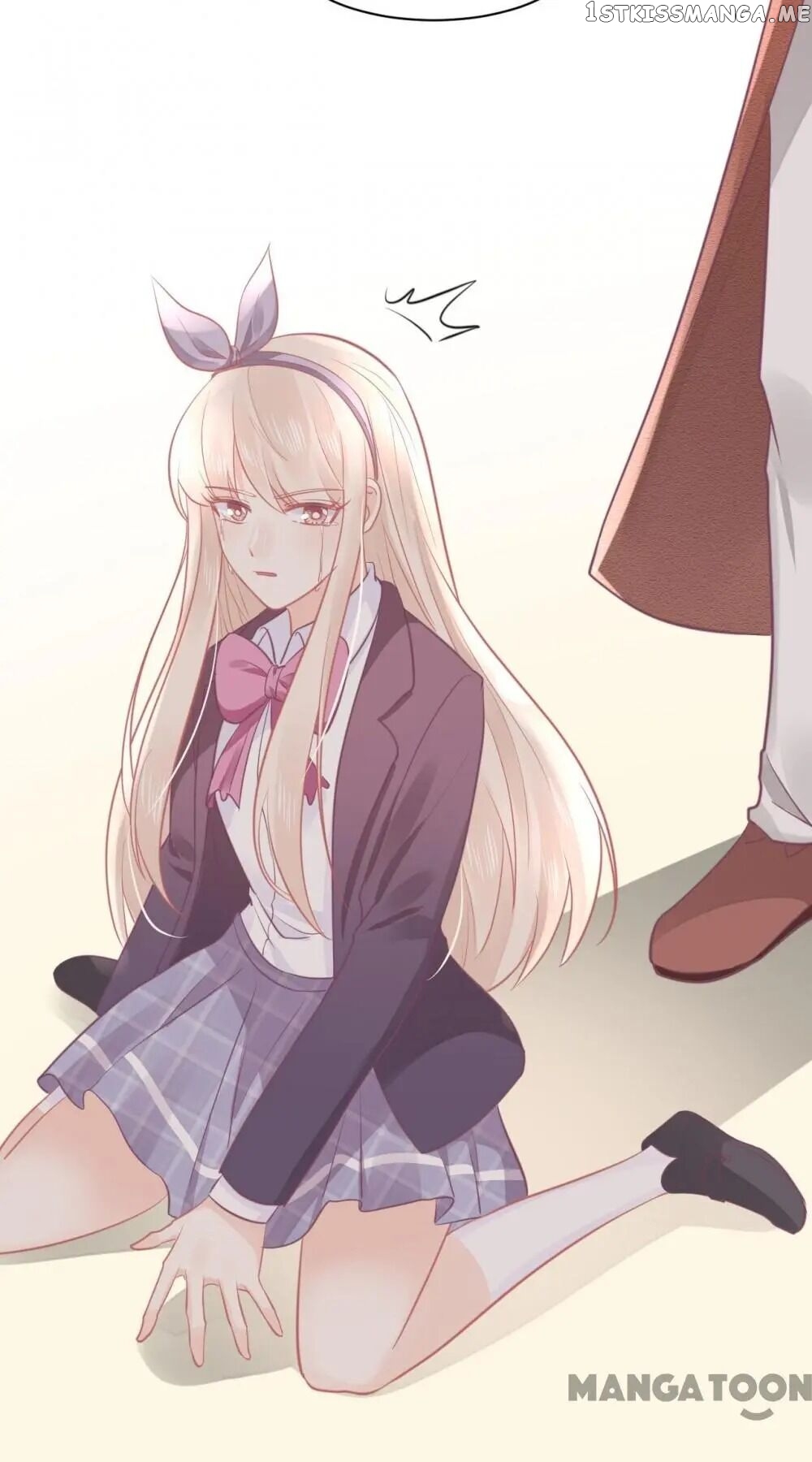 They All Want To Marry Me! Help! chapter 17 - page 61