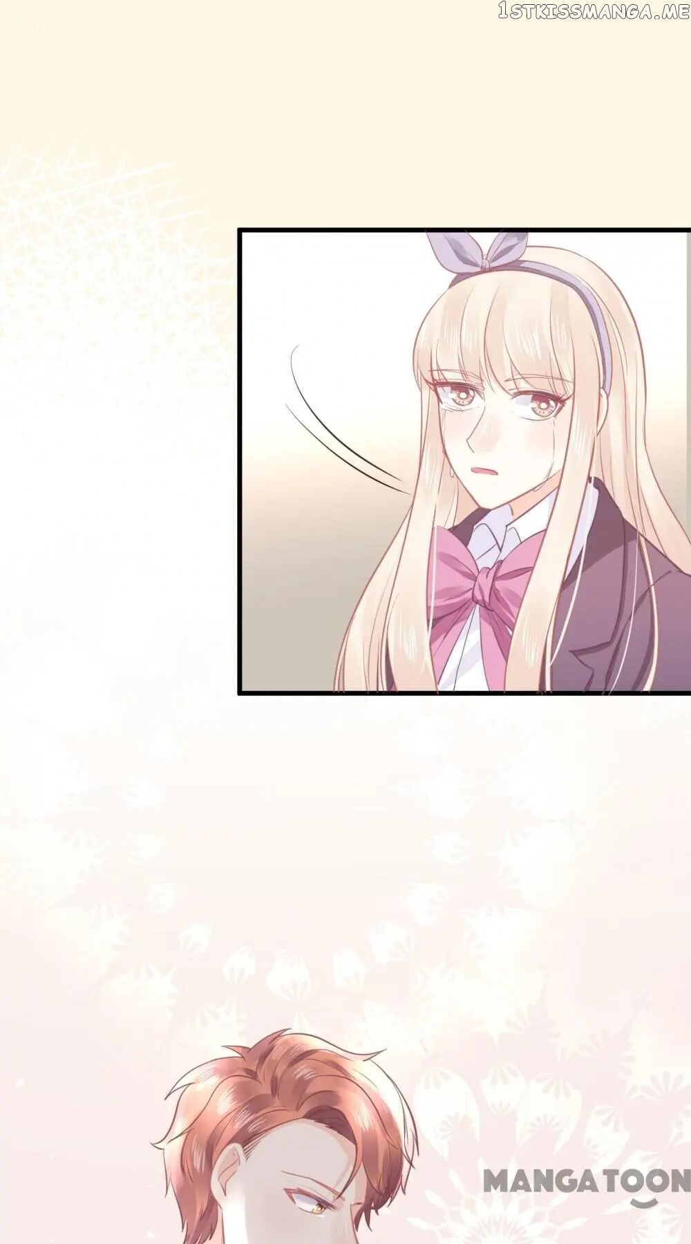 They All Want To Marry Me! Help! chapter 17 - page 62