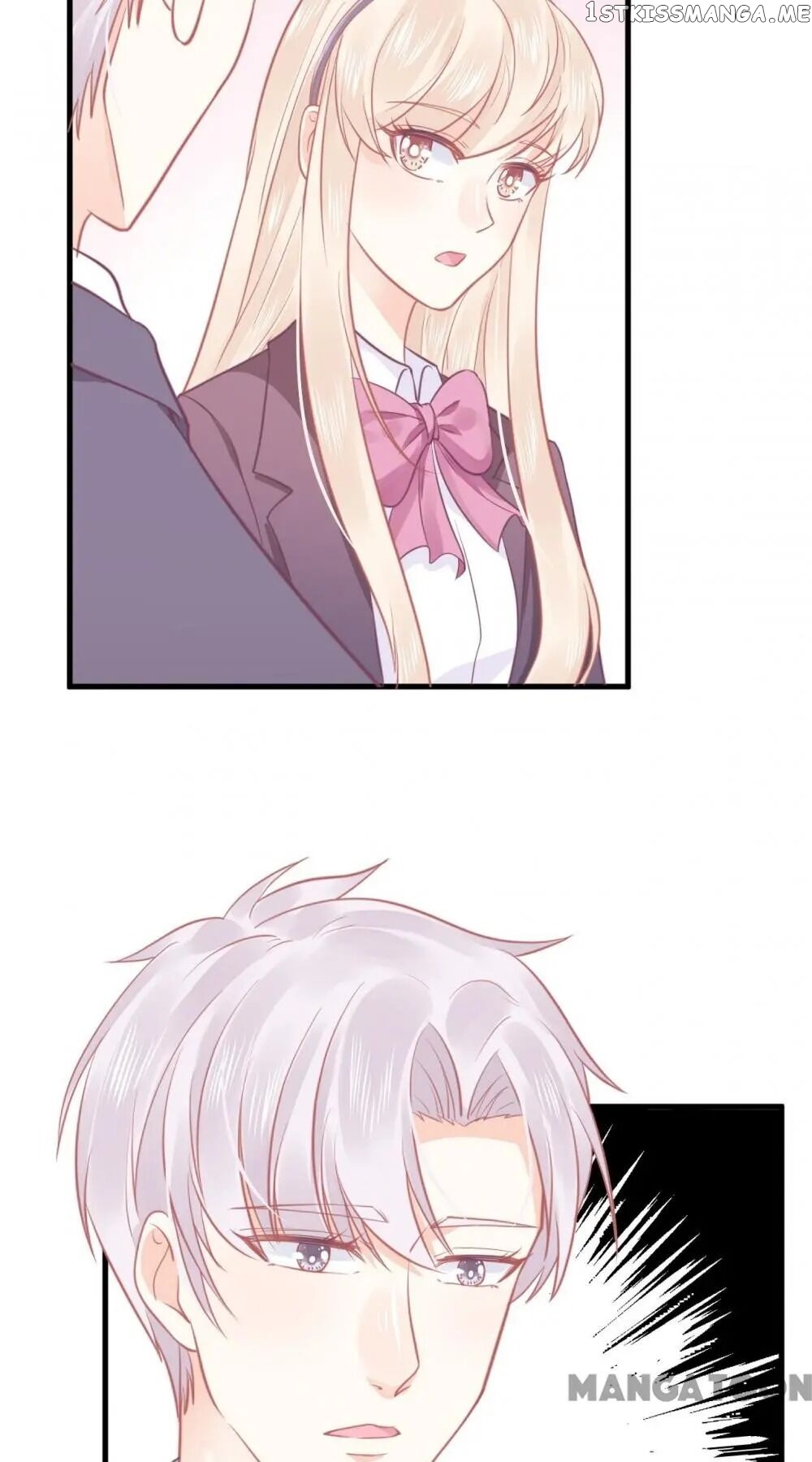 They All Want To Marry Me! Help! chapter 16 - page 11