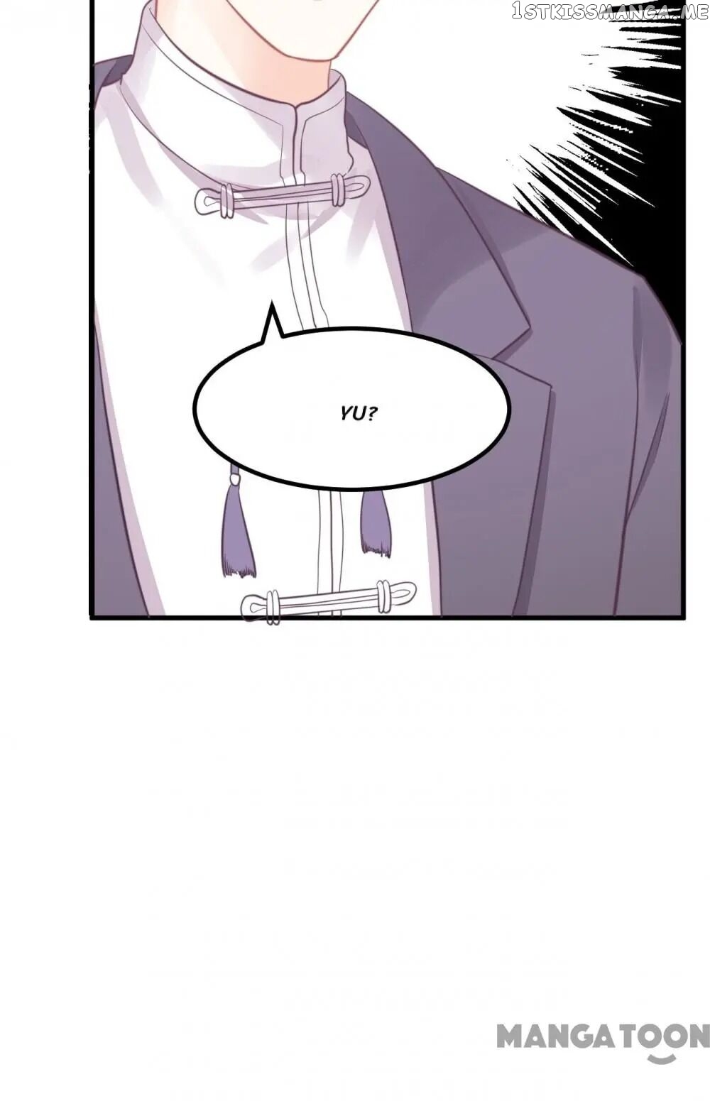 They All Want To Marry Me! Help! chapter 16 - page 12