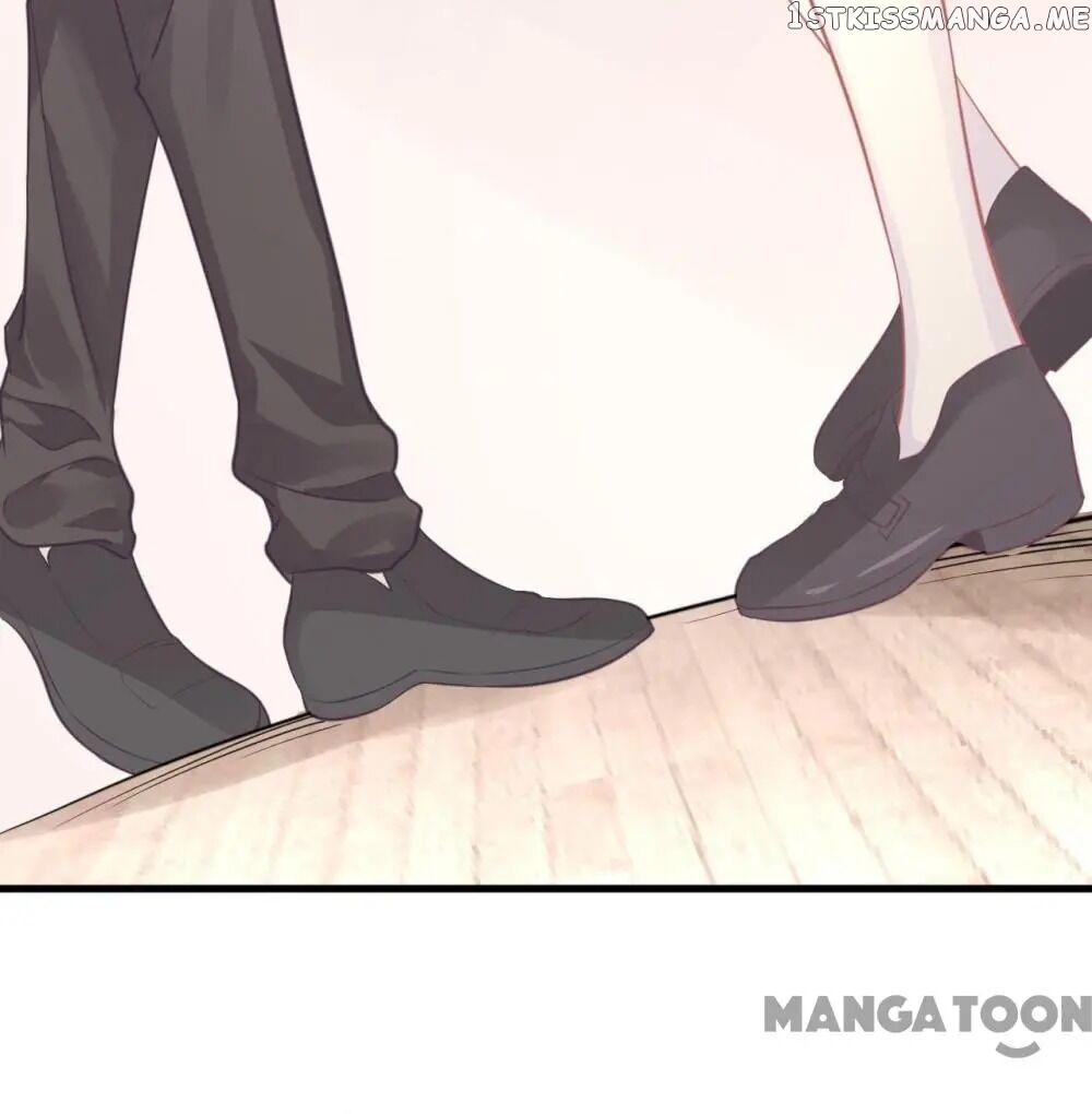They All Want To Marry Me! Help! chapter 15 - page 10