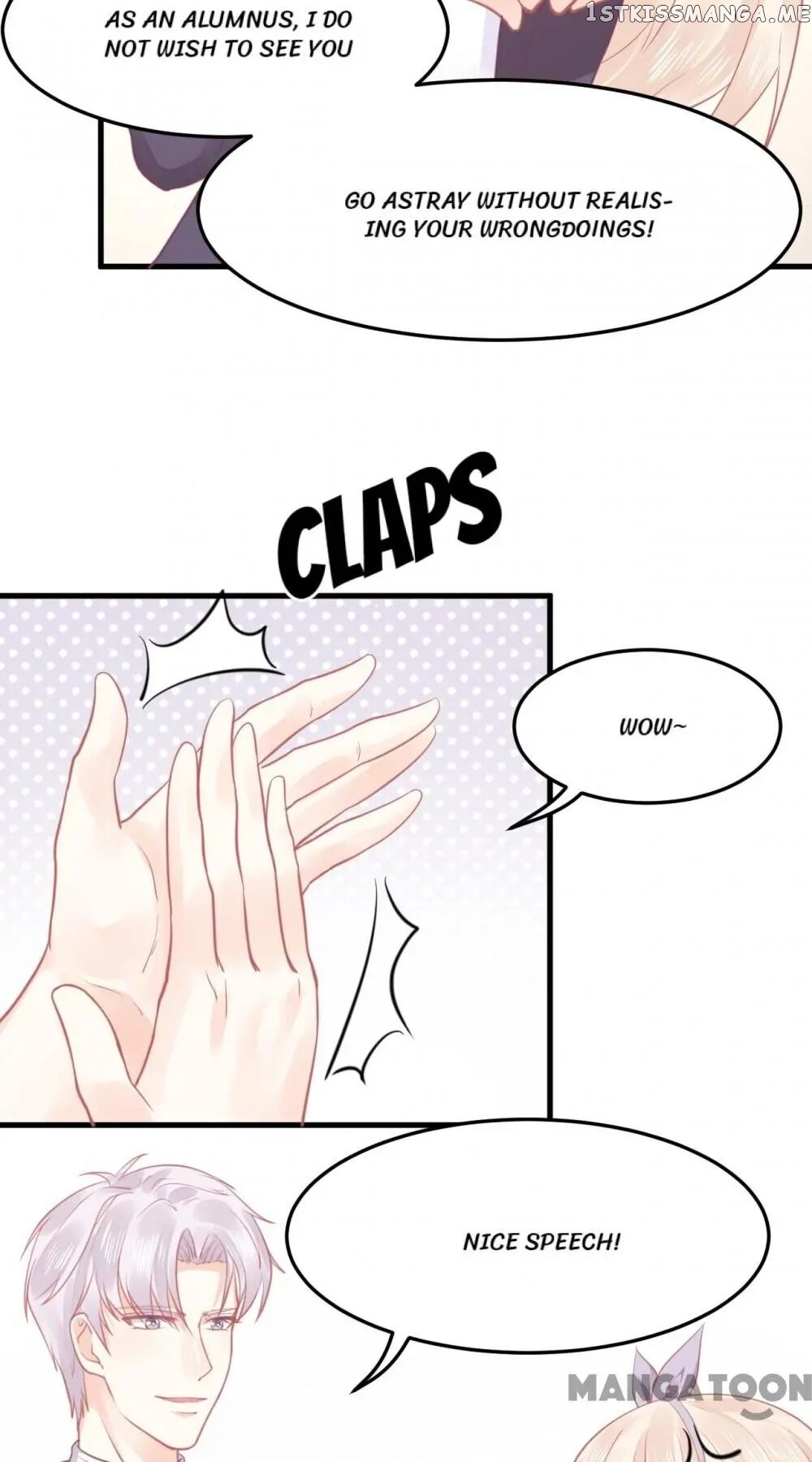They All Want To Marry Me! Help! chapter 15 - page 13