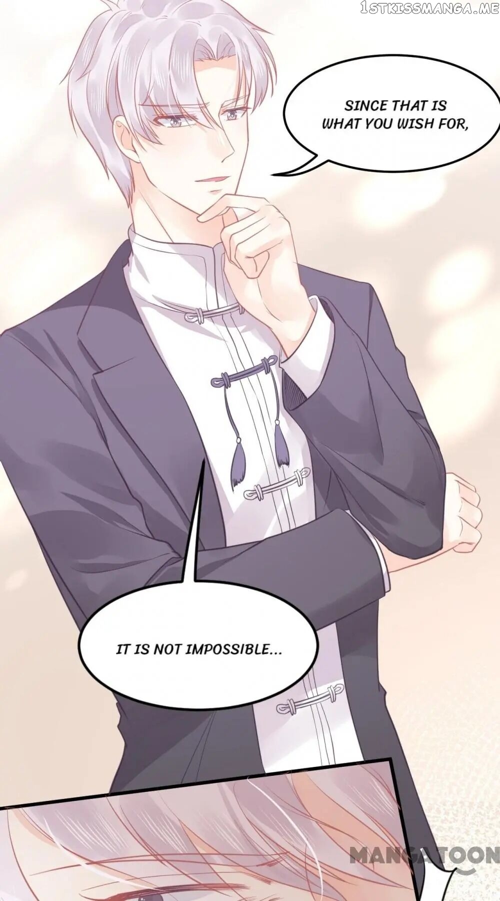 They All Want To Marry Me! Help! chapter 15 - page 16