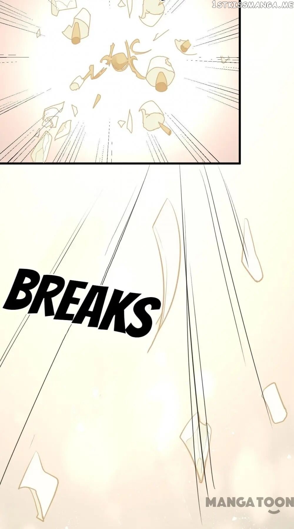 They All Want To Marry Me! Help! chapter 15 - page 23
