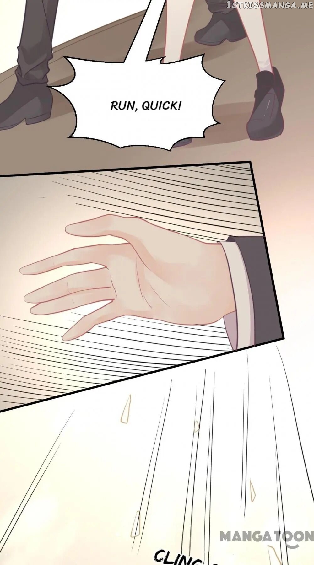 They All Want To Marry Me! Help! chapter 15 - page 25