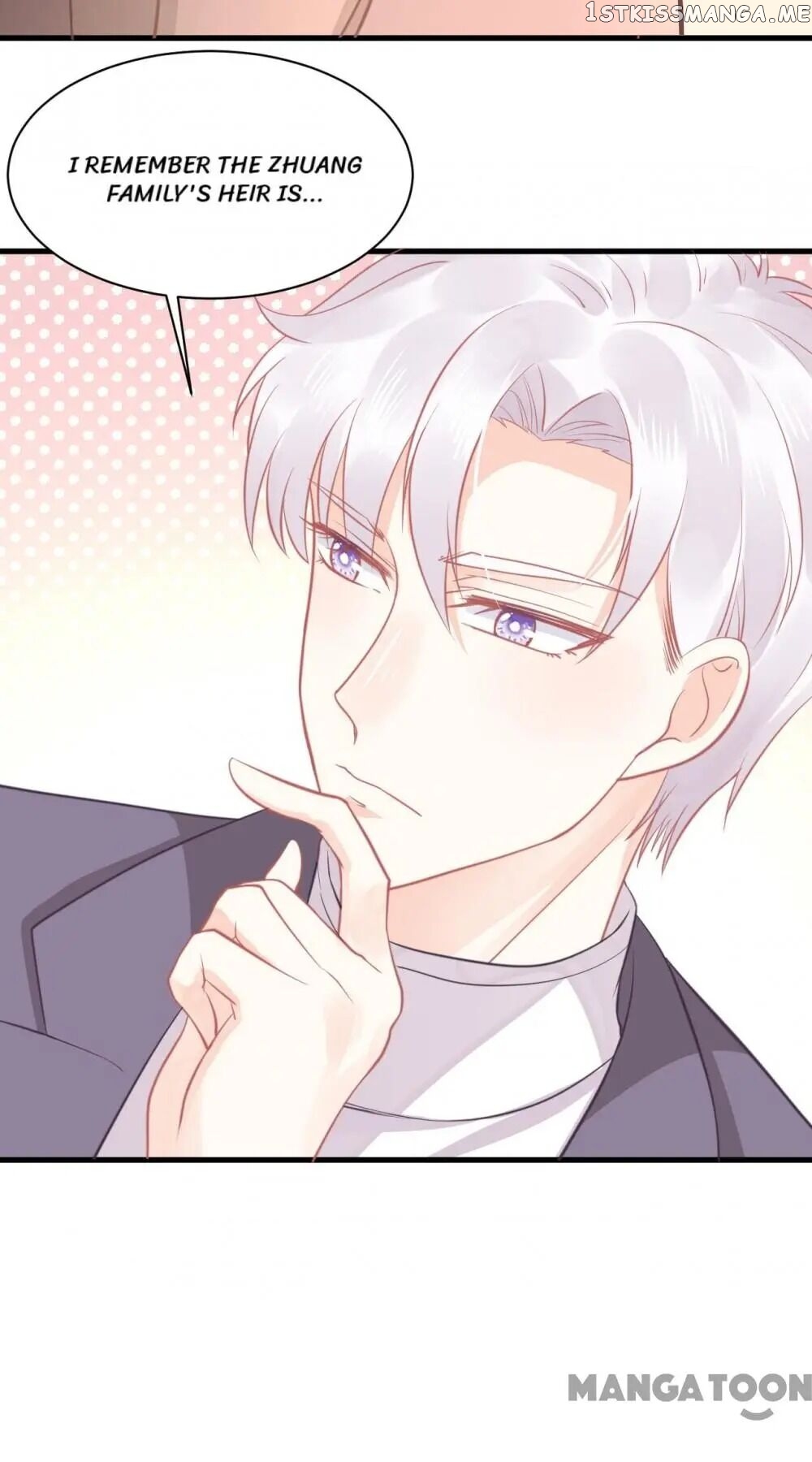 They All Want To Marry Me! Help! chapter 13 - page 11