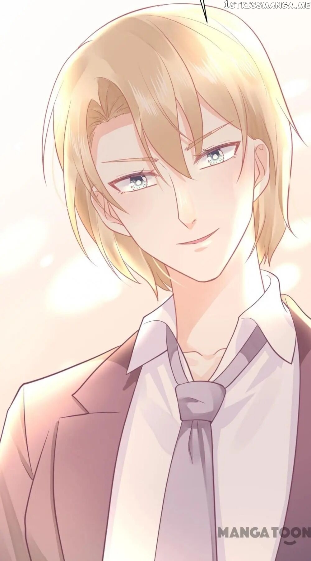 They All Want To Marry Me! Help! chapter 13 - page 26
