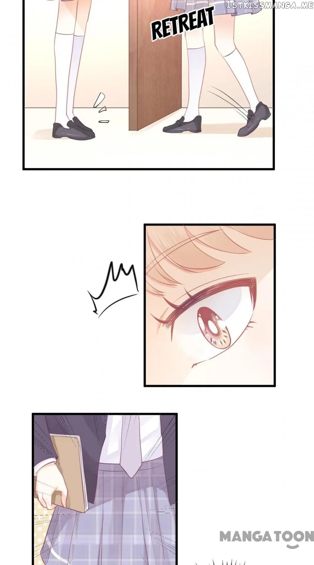 They All Want To Marry Me! Help! chapter 13 - page 4
