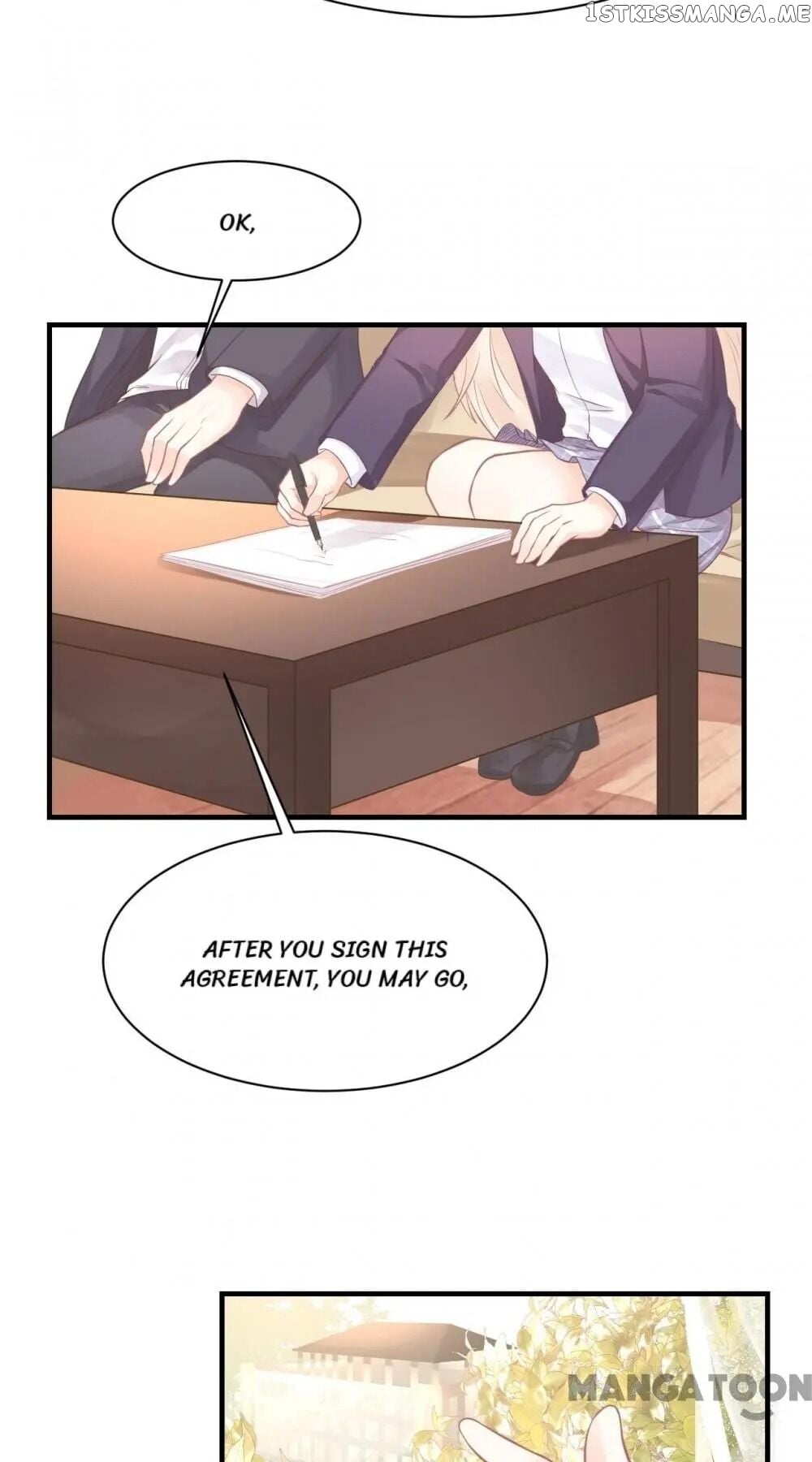 They All Want To Marry Me! Help! chapter 7 - page 16